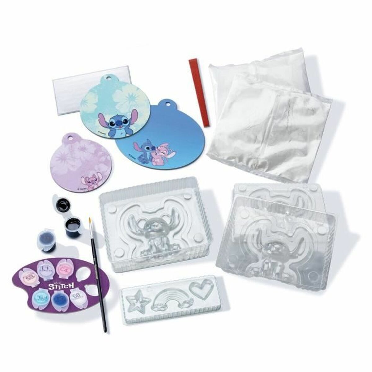 Writing Set Ravensburger