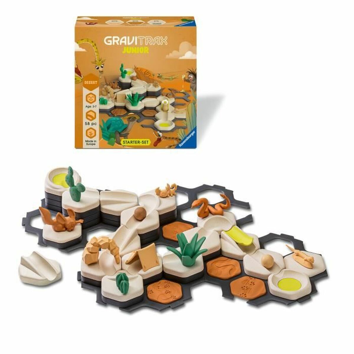 Construction set Ravensburger