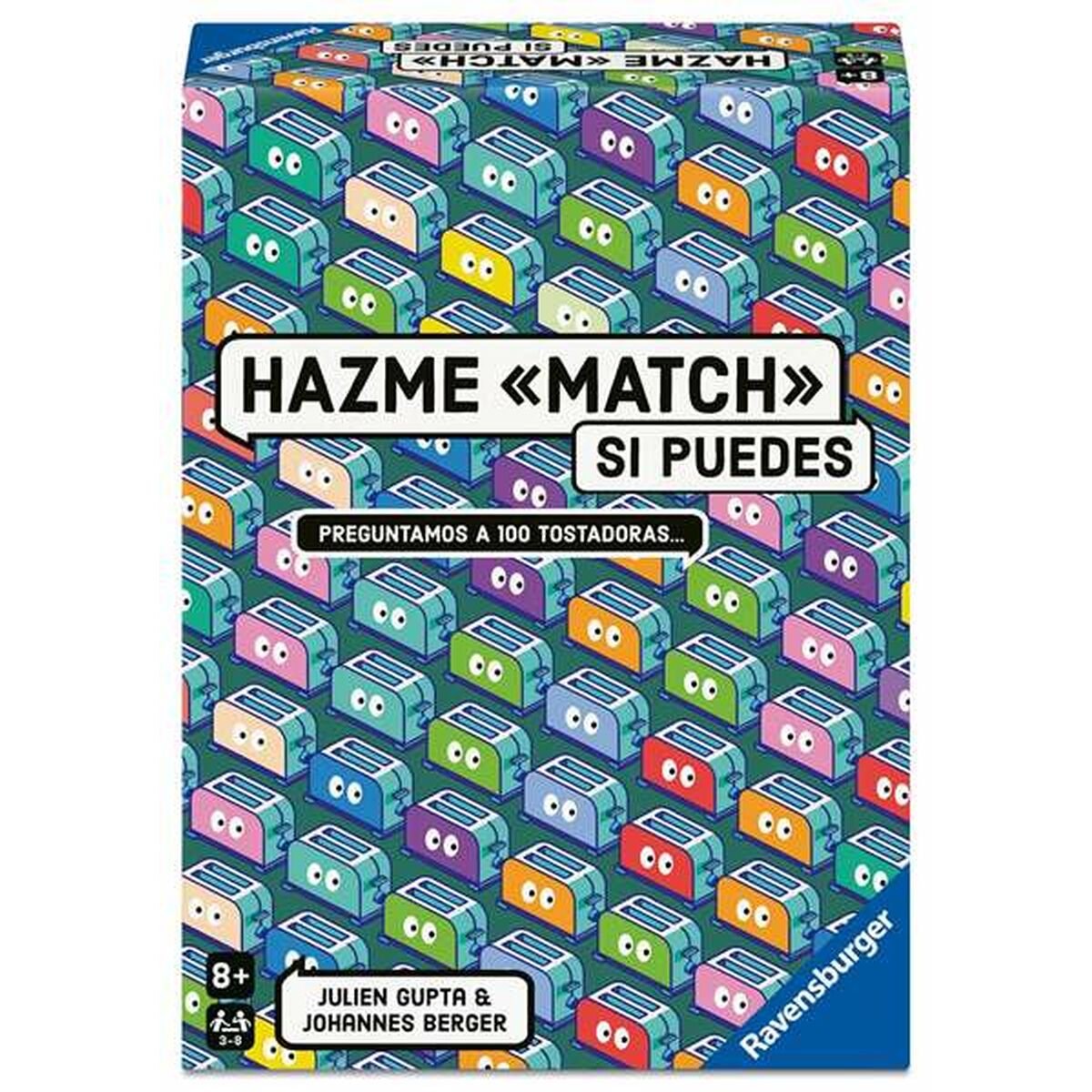 Board game Ravensburger Board game Ravensburger