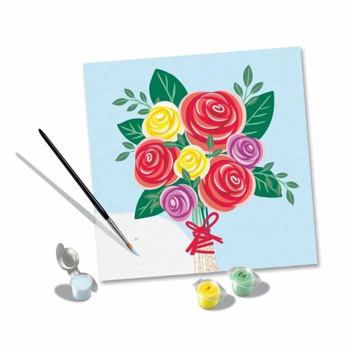 Drawing Set Ravensburger Creart