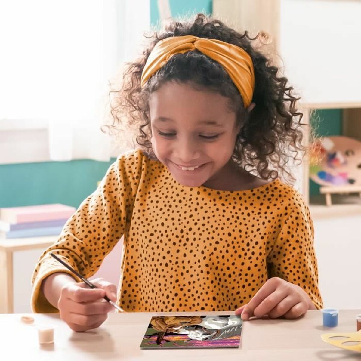 Drawing Set Ravensburger Creart