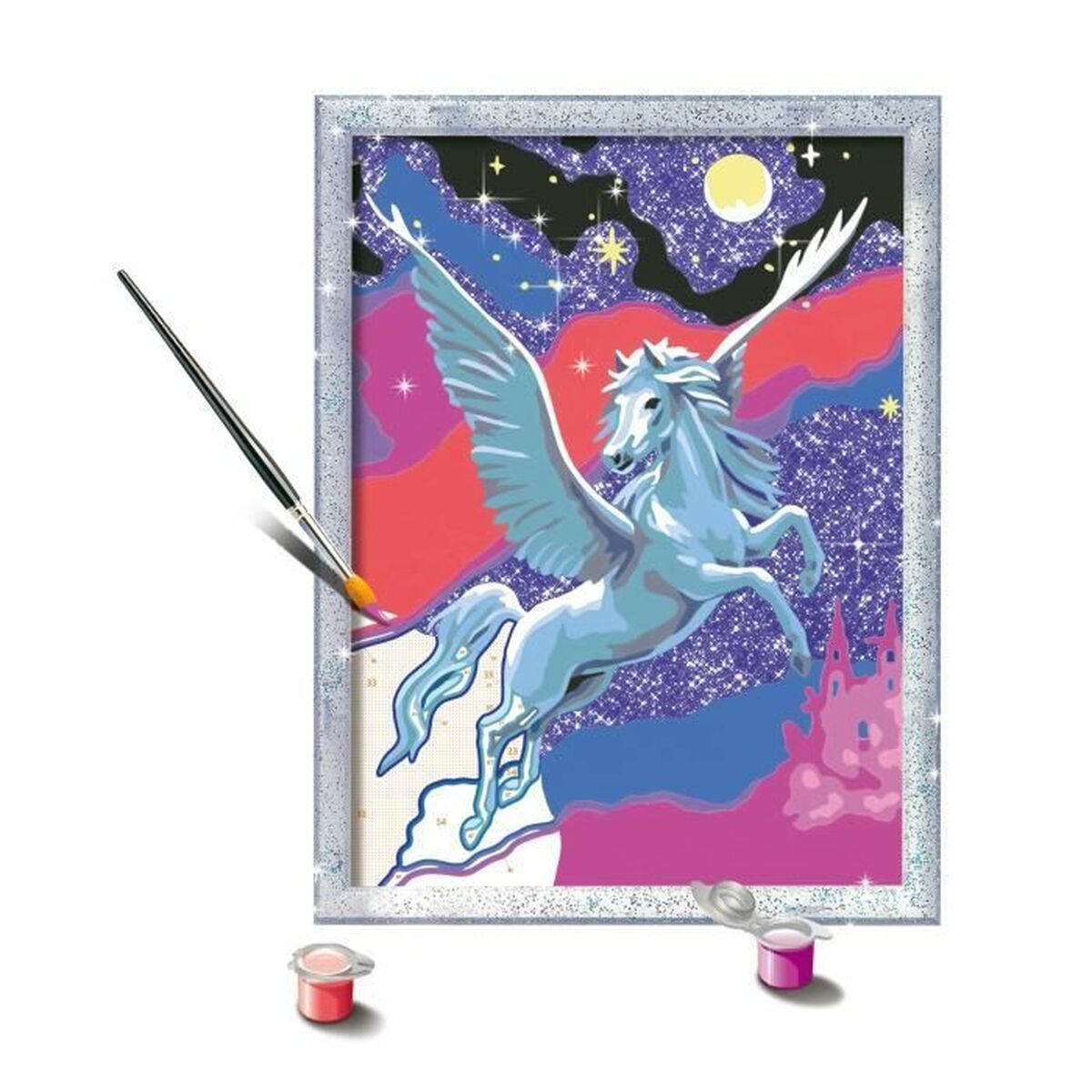 Drawing Set Ravensburger