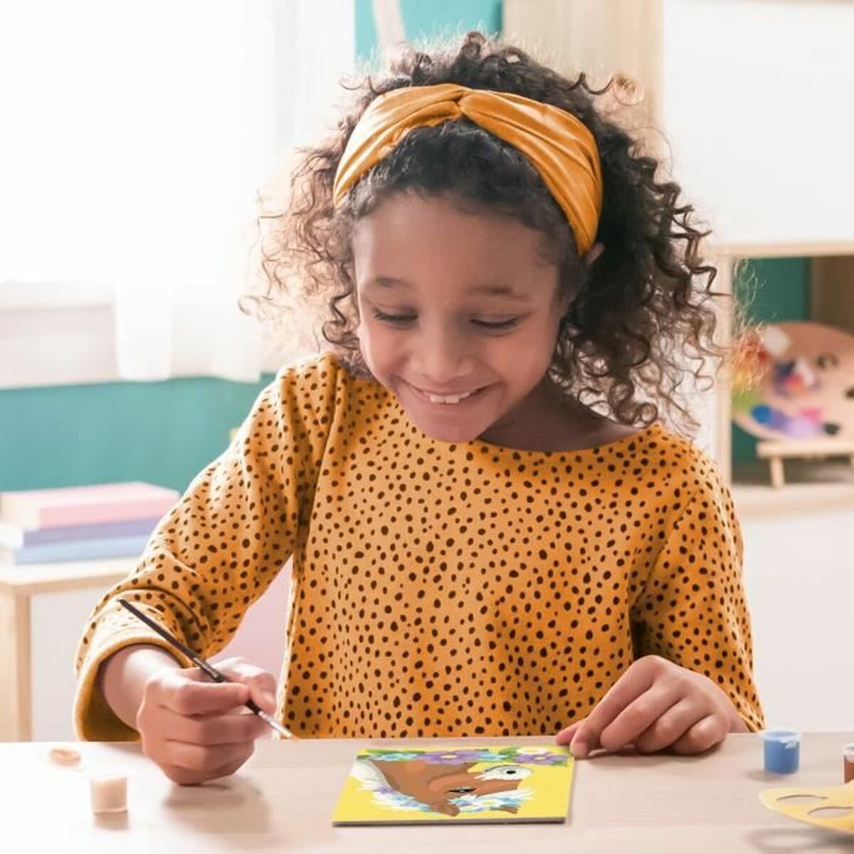 Drawing Set Ravensburger Creart