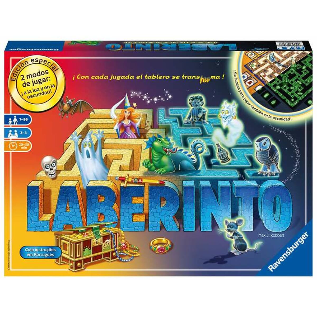 Board game Ravensburger Board game Ravensburger