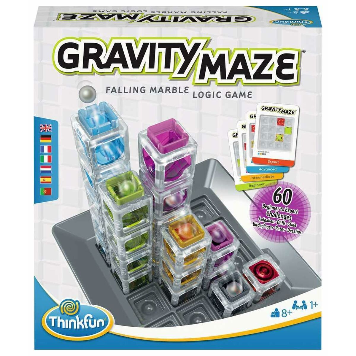Skills game Ravensburger