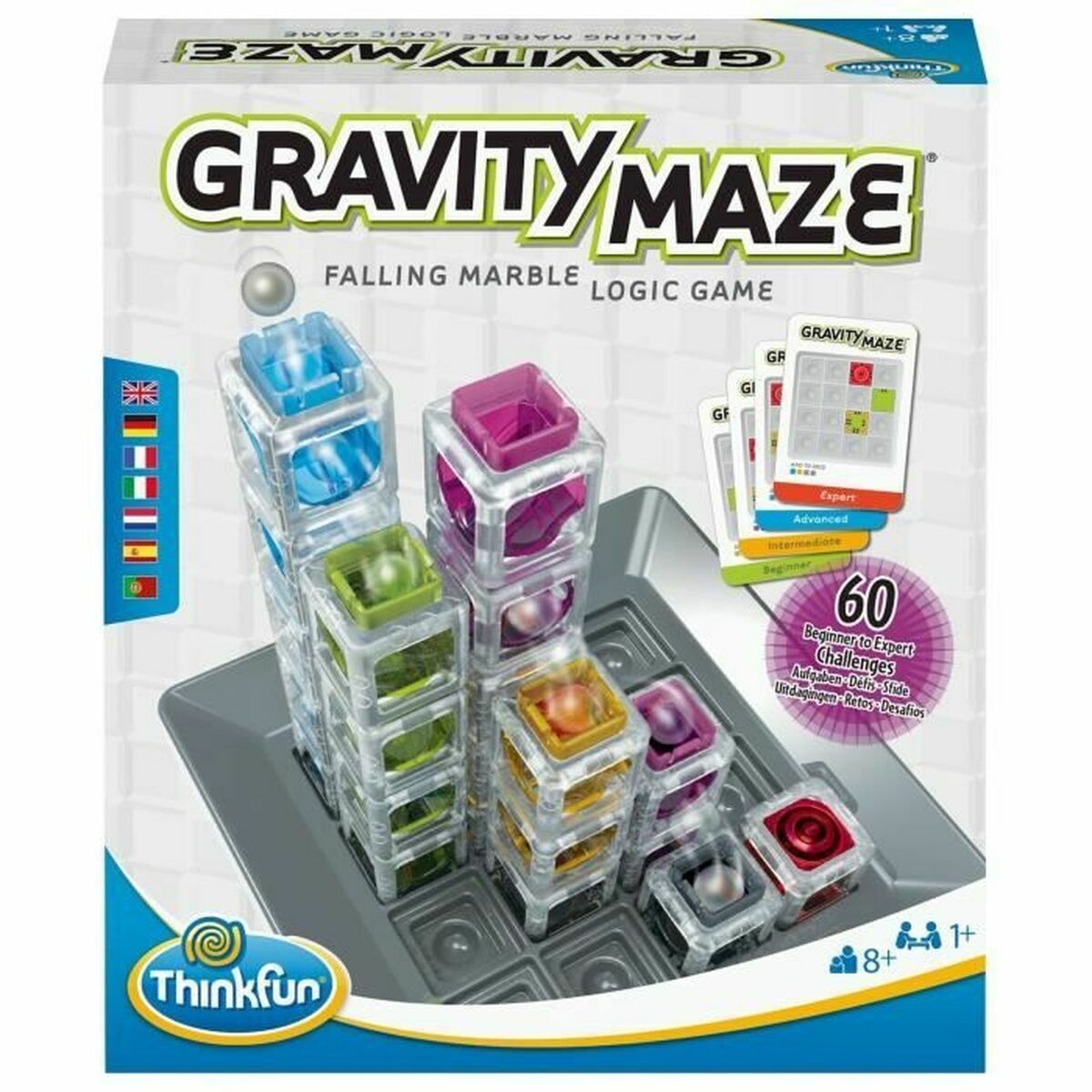 Skills game Ravensburger