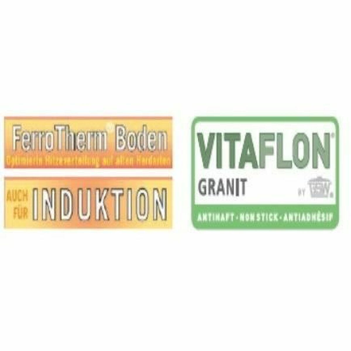 Pan GSW Aluminium Ø 24 cm