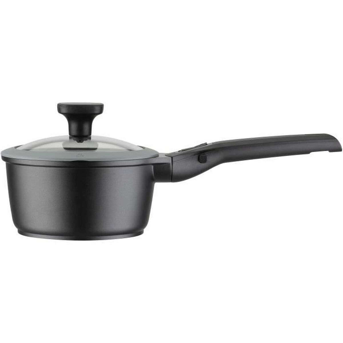 Saucepan GSW Aluminium Ø 16 cm 3 Pieces Saucepan GSW Aluminium Ø 16 cm 3 Pieces
