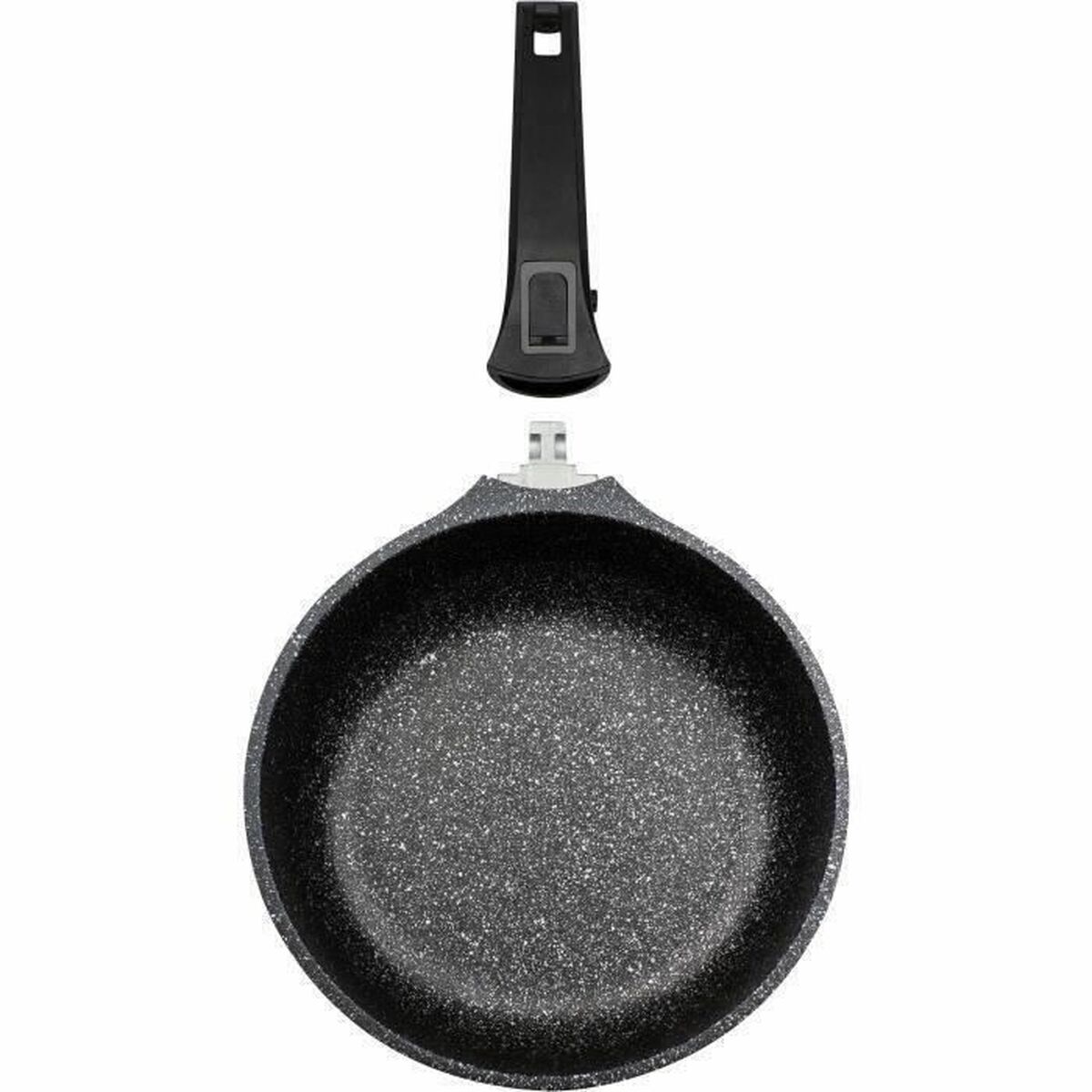 Handle GSW Black