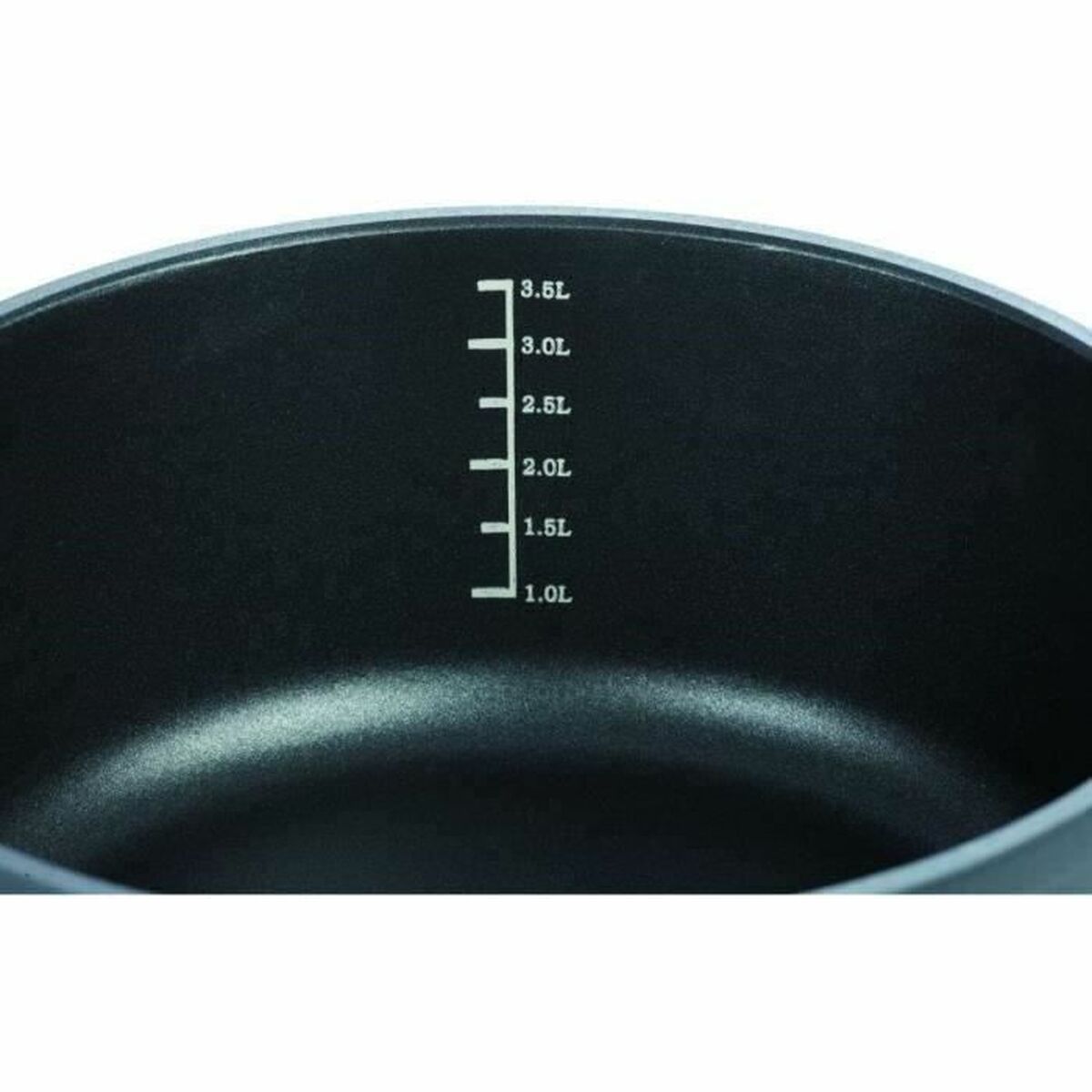 Casserole GSW Black  28 cm