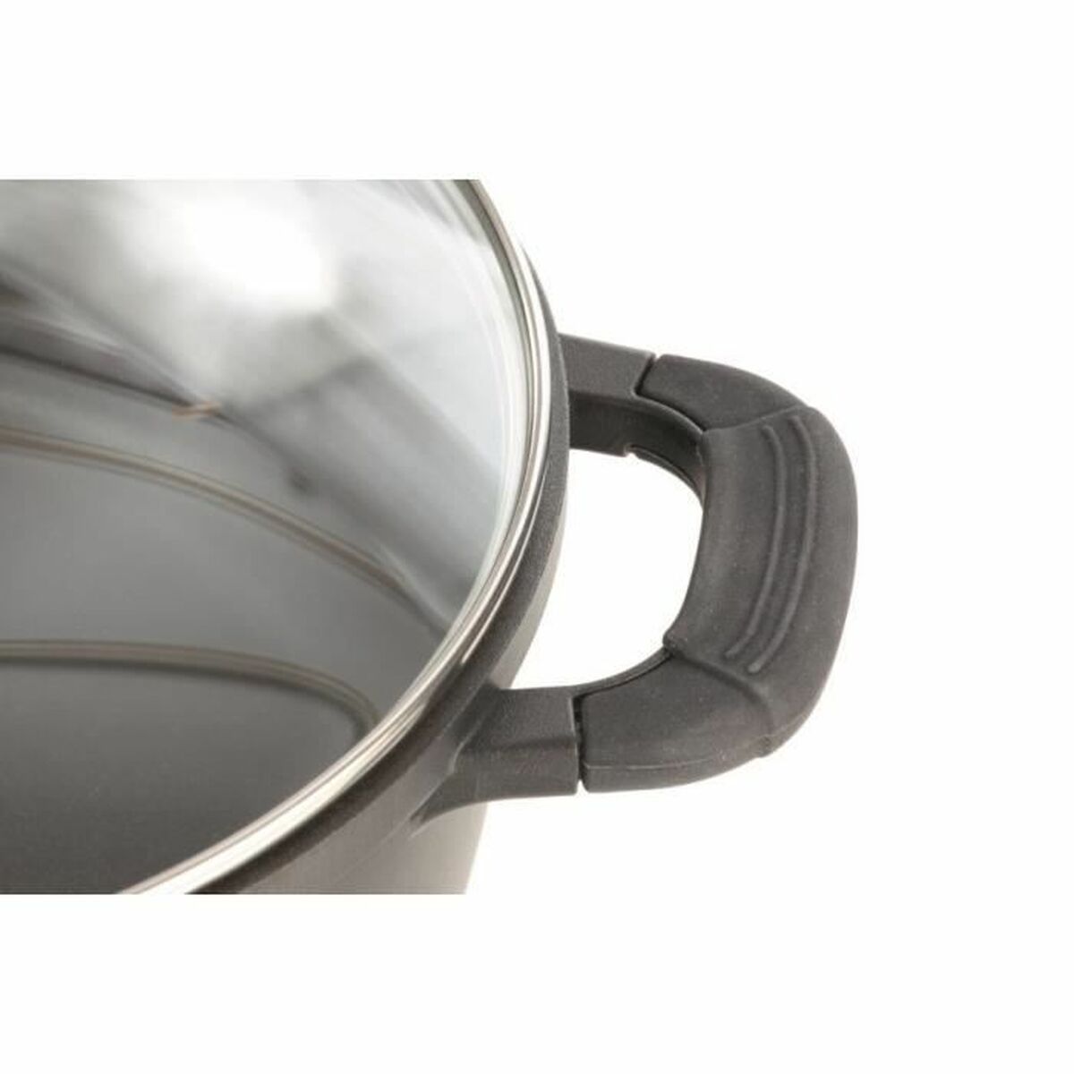 Casserole GSW Black  28 cm
