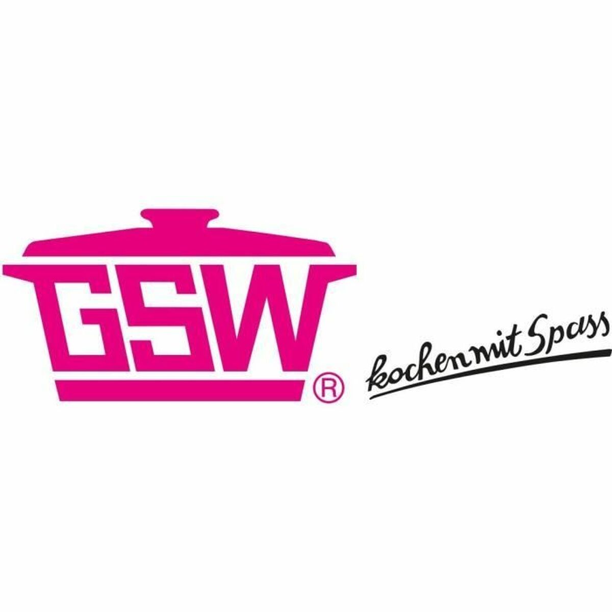 Pan GSW  40 cm