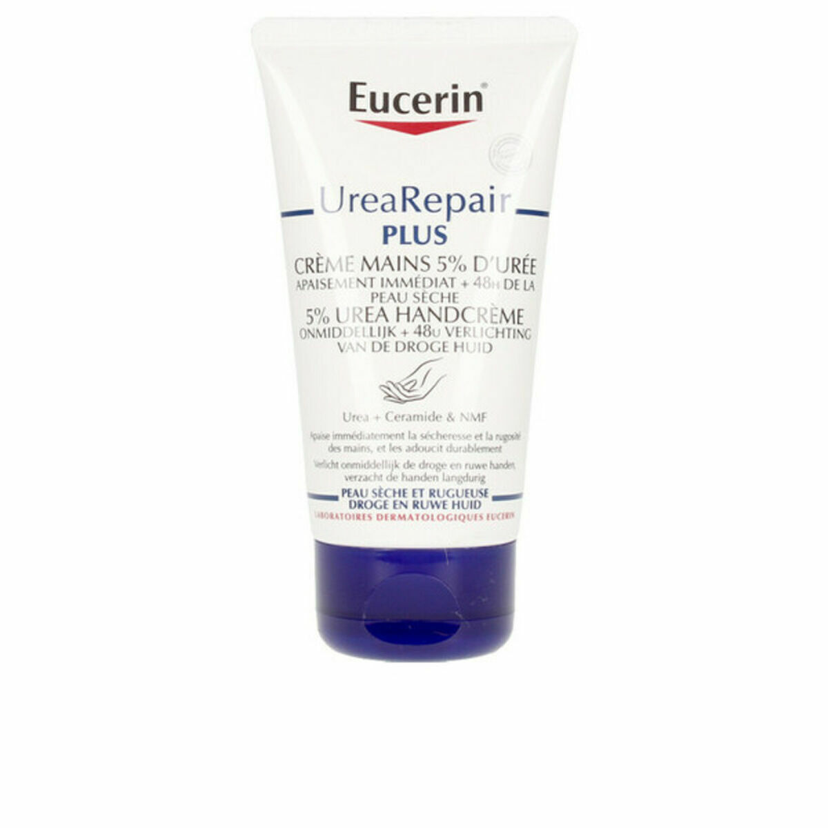 Hand Cream Eucerin 3665 Hand Cream Eucerin 3665