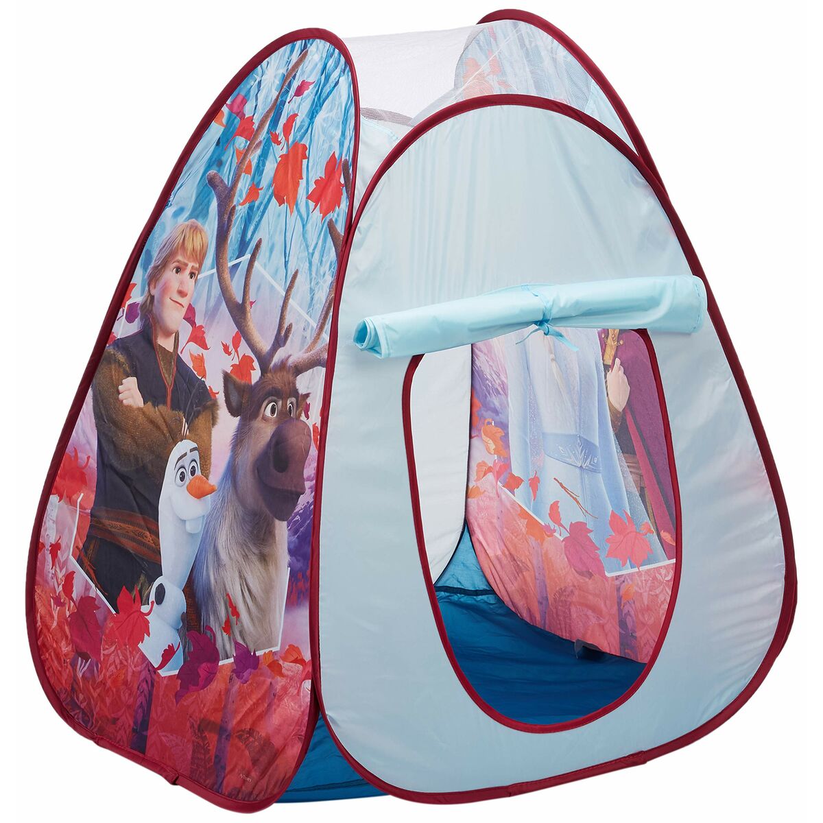 Tent Frozen Children’s 75 x 75 x 90 cm Tent Frozen Children’s 75 x 75 x 90 cm