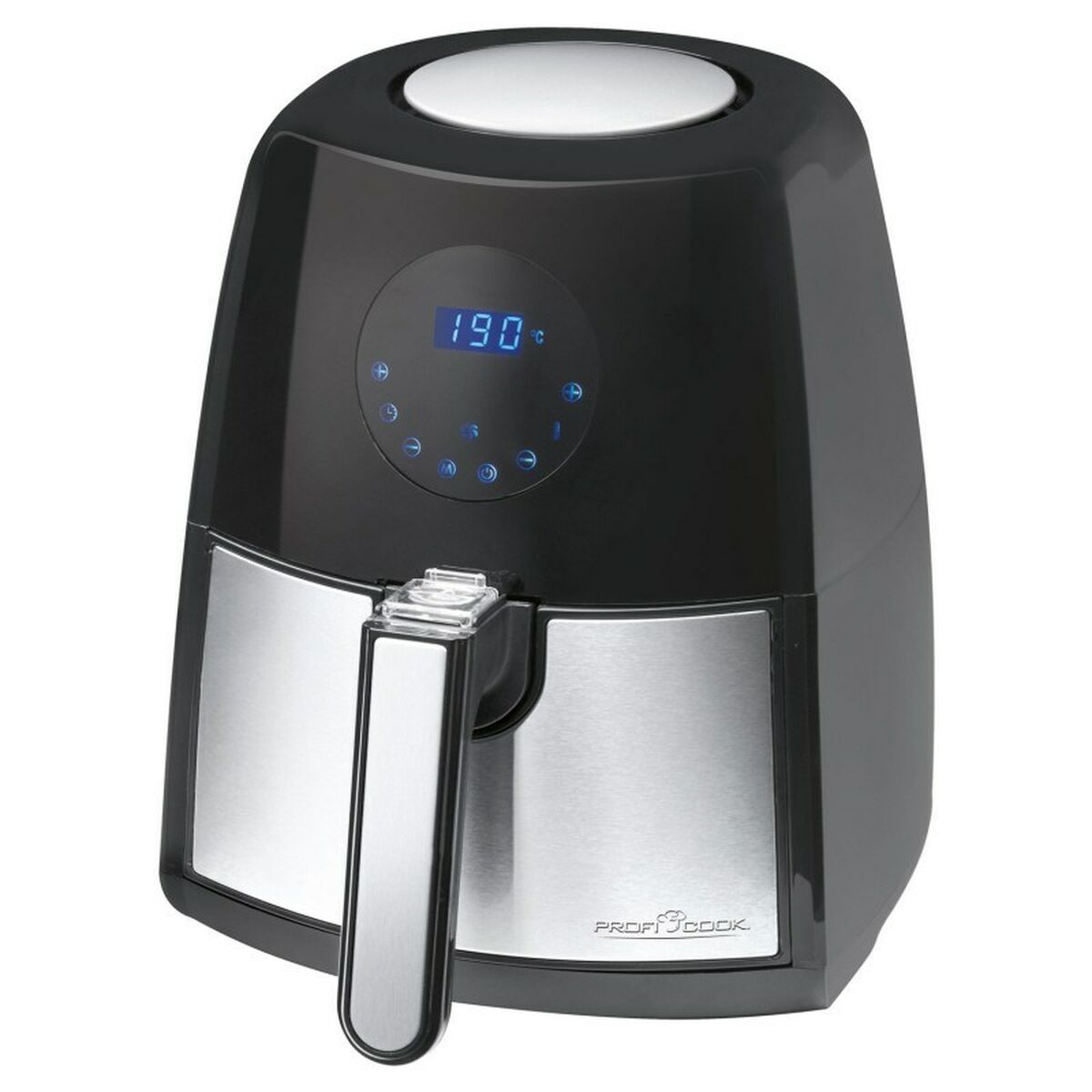 Air Fryer Proficook PC-FR 1147 H Black 1500 W 2,5 L
