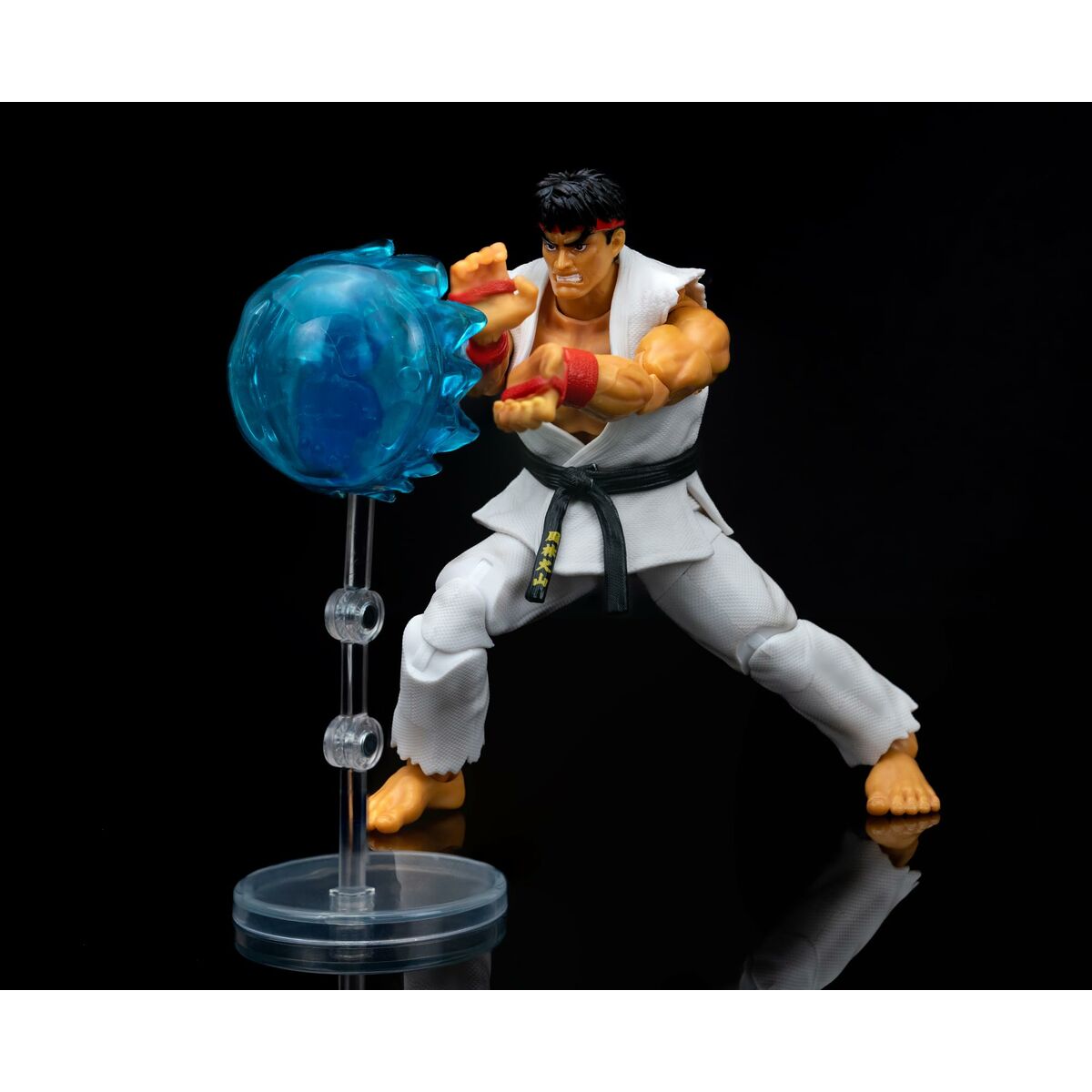 Jointed Figure Jada Street Fighters – RYU 15 cm