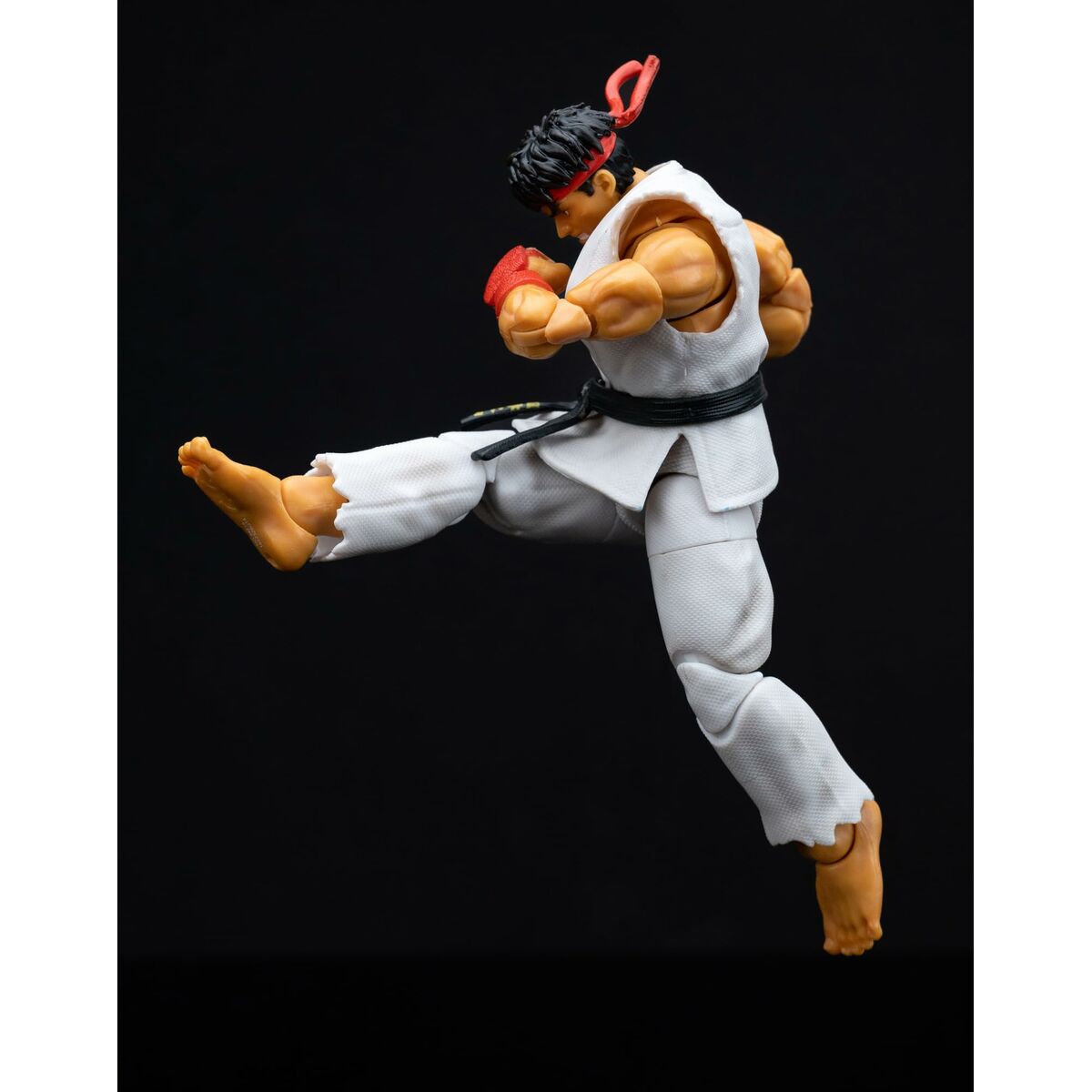 Jointed Figure Jada Street Fighters – RYU 15 cm