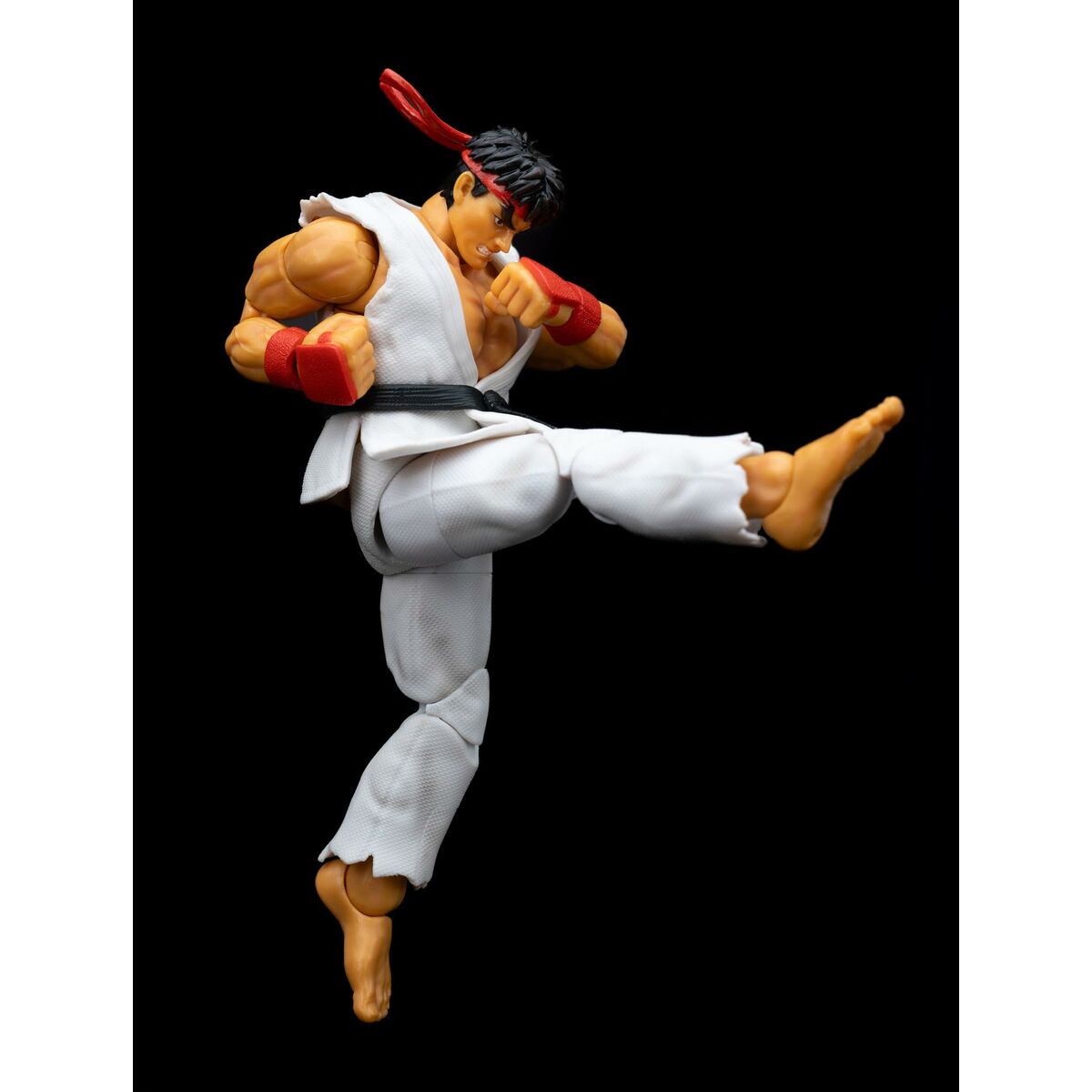 Jointed Figure Jada Street Fighters – RYU 15 cm