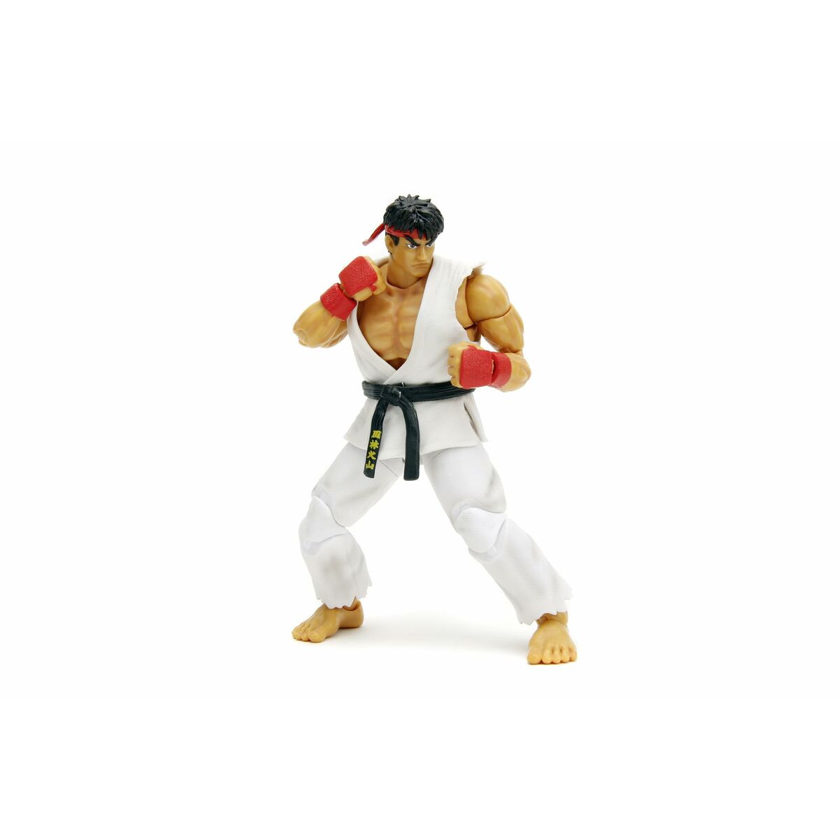 Jointed Figure Jada Street Fighters – RYU 15 cm