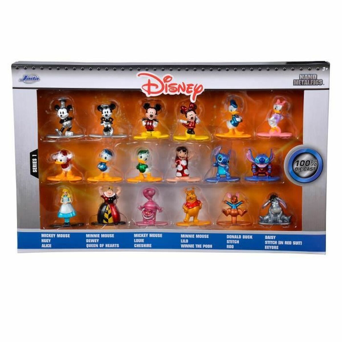 Playset Disney Playset Disney