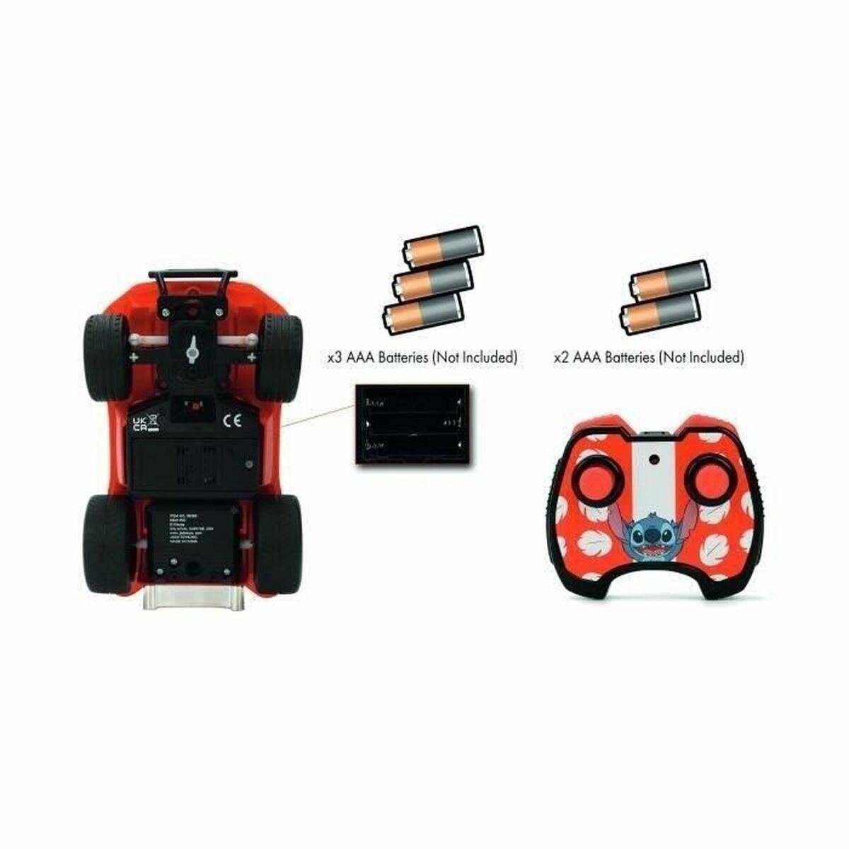 Cleaning & Storage Kit Smoby