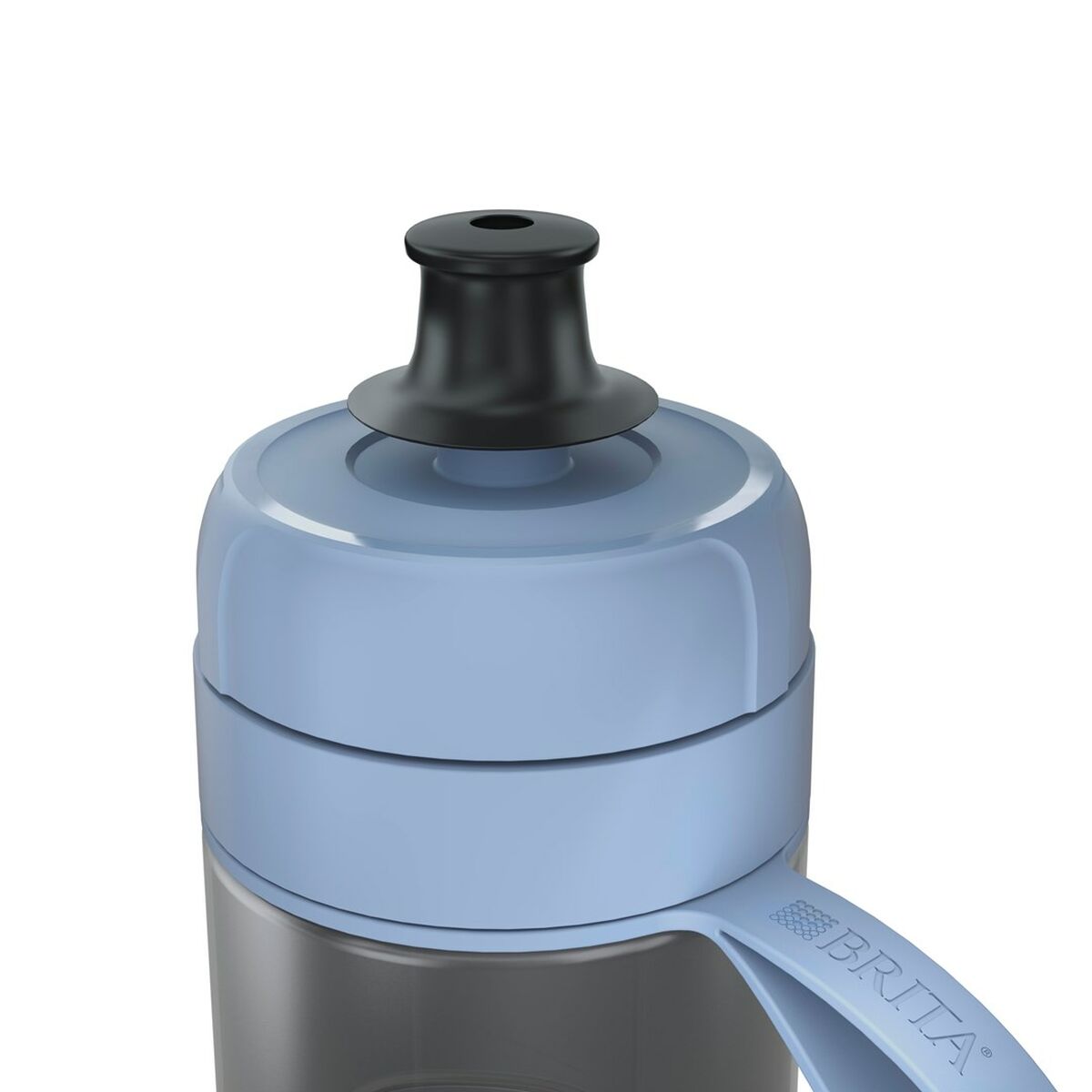 Filter bottle Brita 1052250 Dark blue