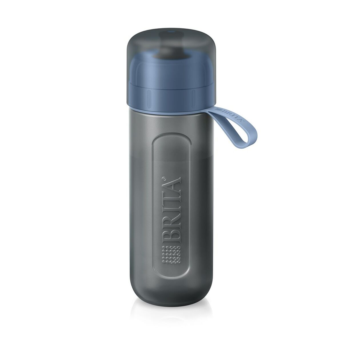 Filter bottle Brita 1052250 Dark blue