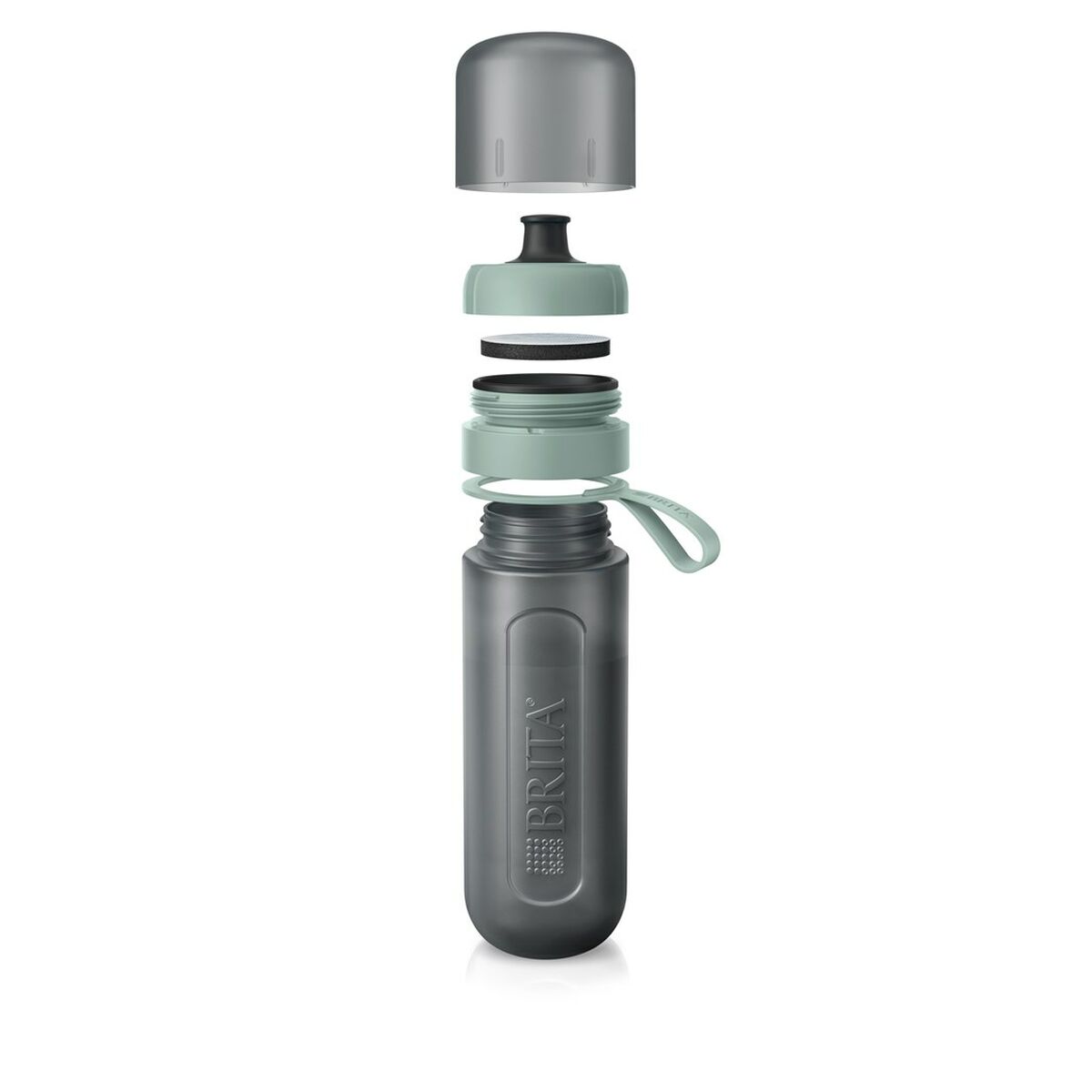 Filter bottle Brita 1052251