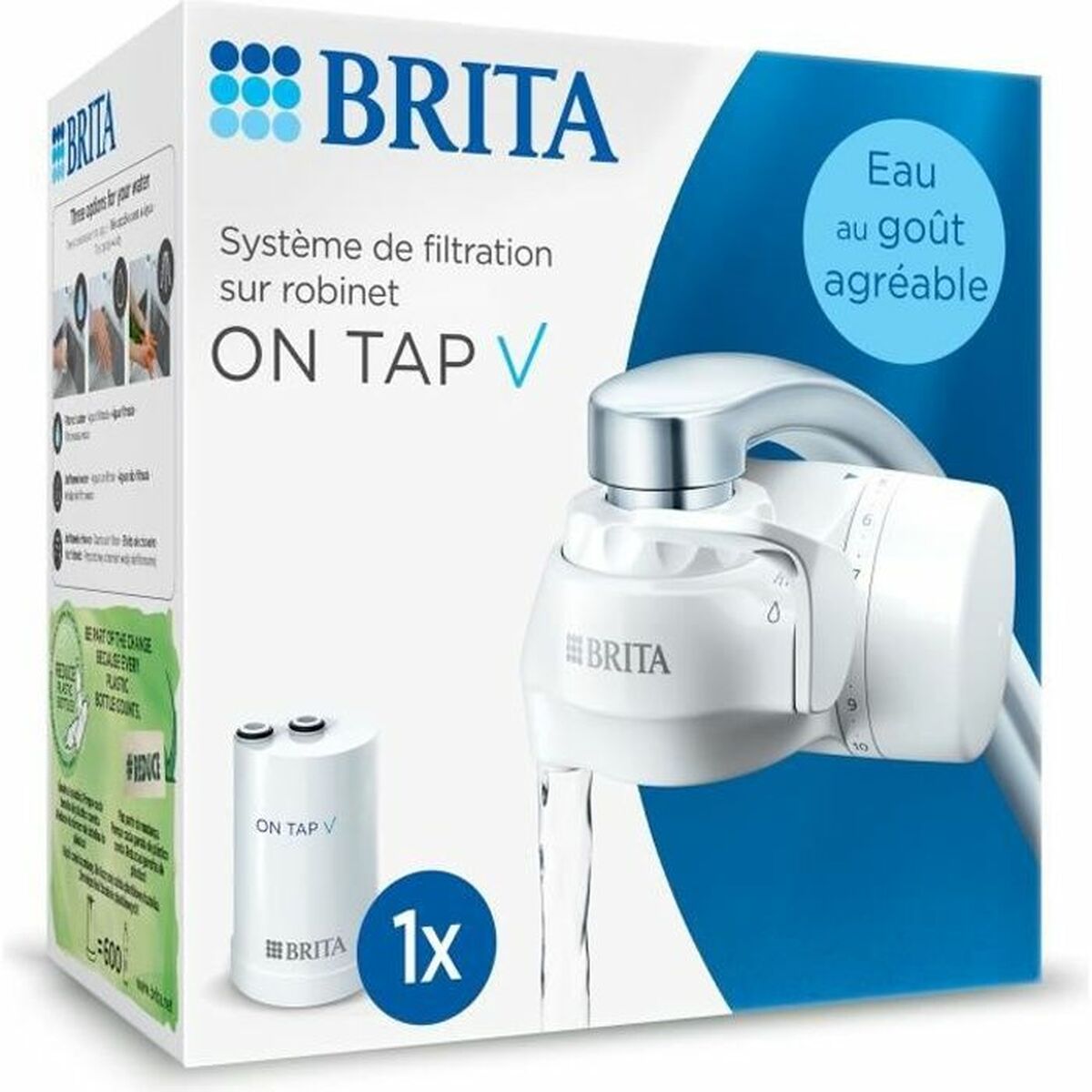 Filter Brita ONTAPV Filter Brita ONTAPV