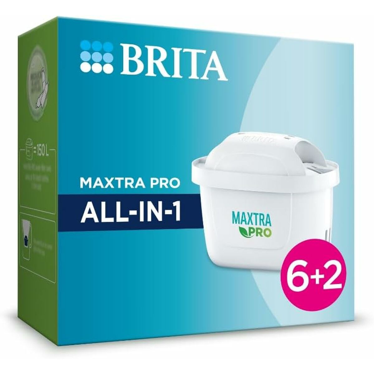 Water filter Brita PITCHER MAXTRA Pro Water filter Brita PITCHER MAXTRA Pro
