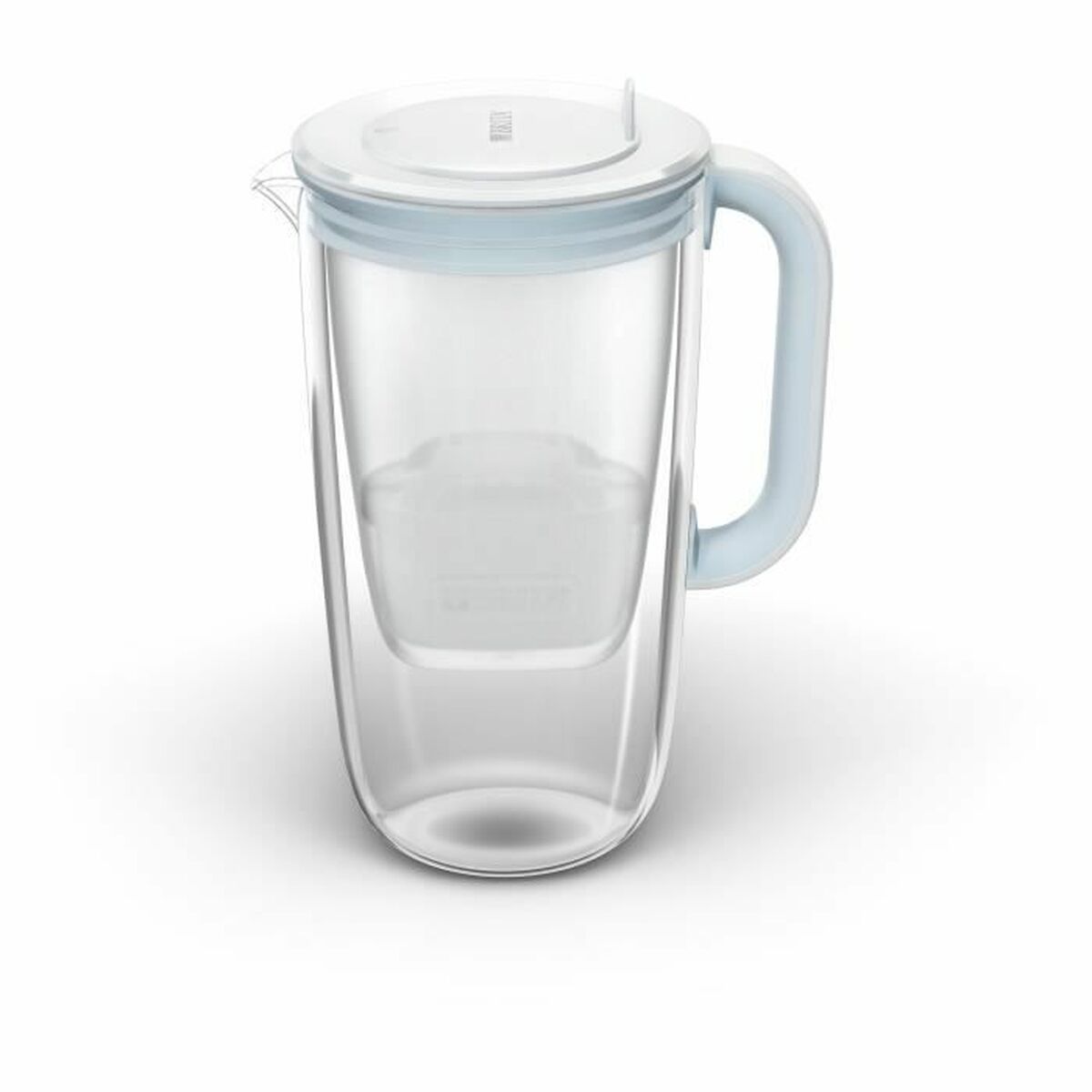 Filter jug Brita CRISTAL 2,5 L Blue Filter jug Brita CRISTAL 2,5 L Blue