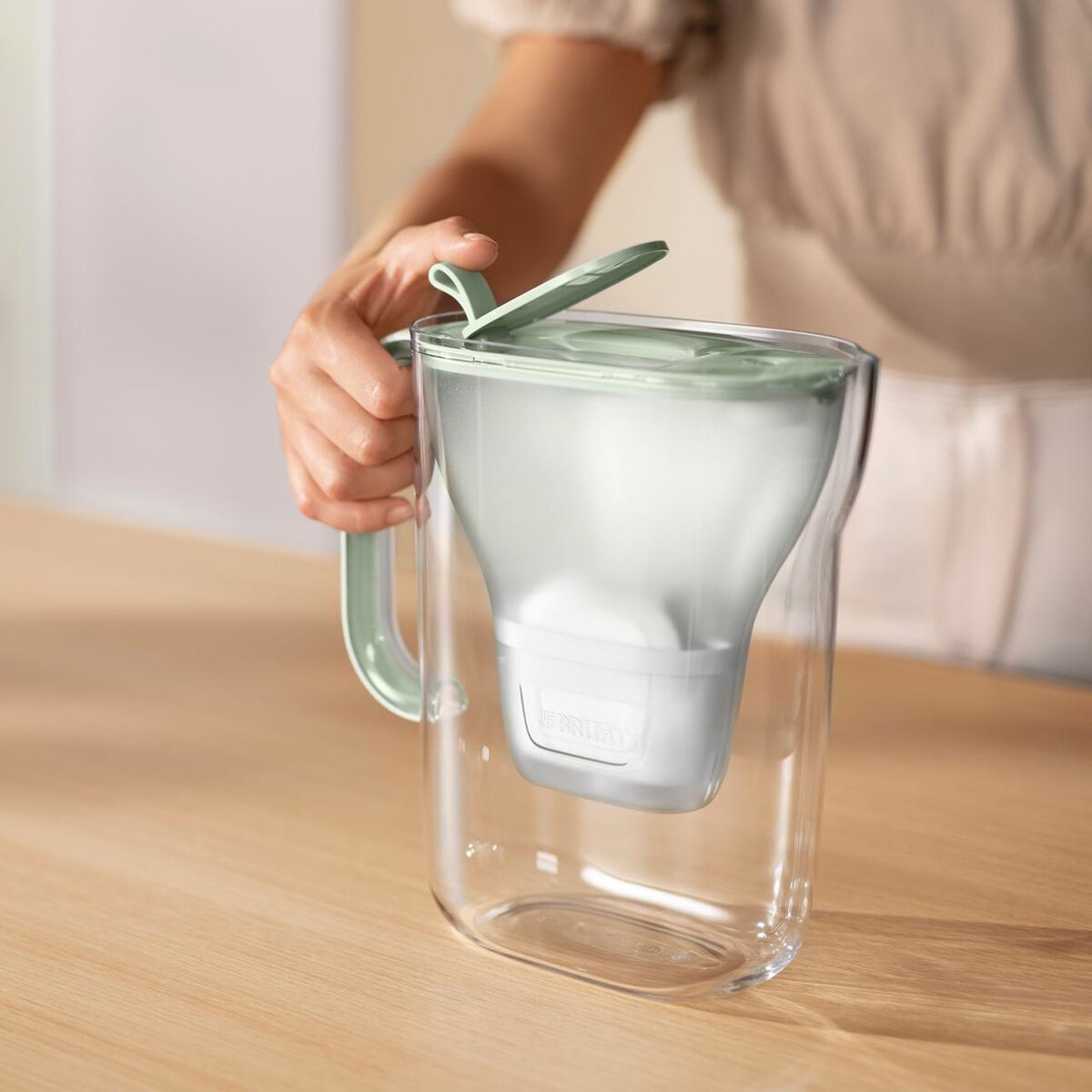 Filter for filter jug Brita MAXTRA PRO  4UD