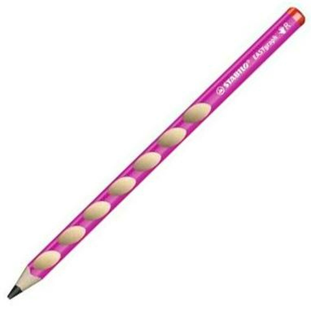 Pencil Stabilo Easygraph Pink Wood Pencil Stabilo Easygraph Pink Wood