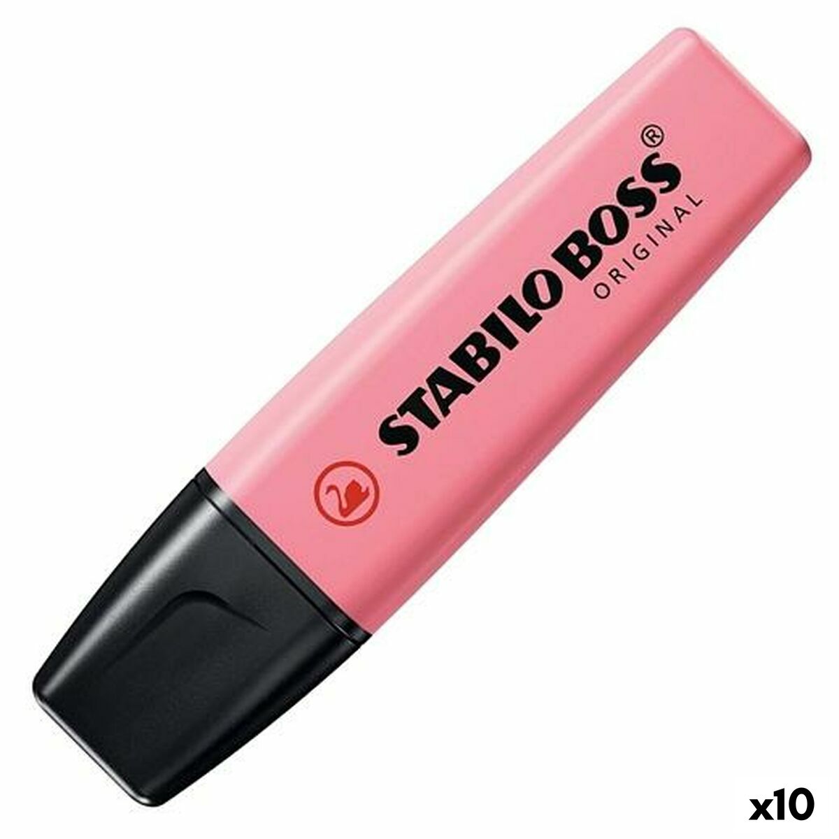 Highlighter Stabilo Cherry tree (10 Units) Highlighter Stabilo Cherry tree (10 Units)