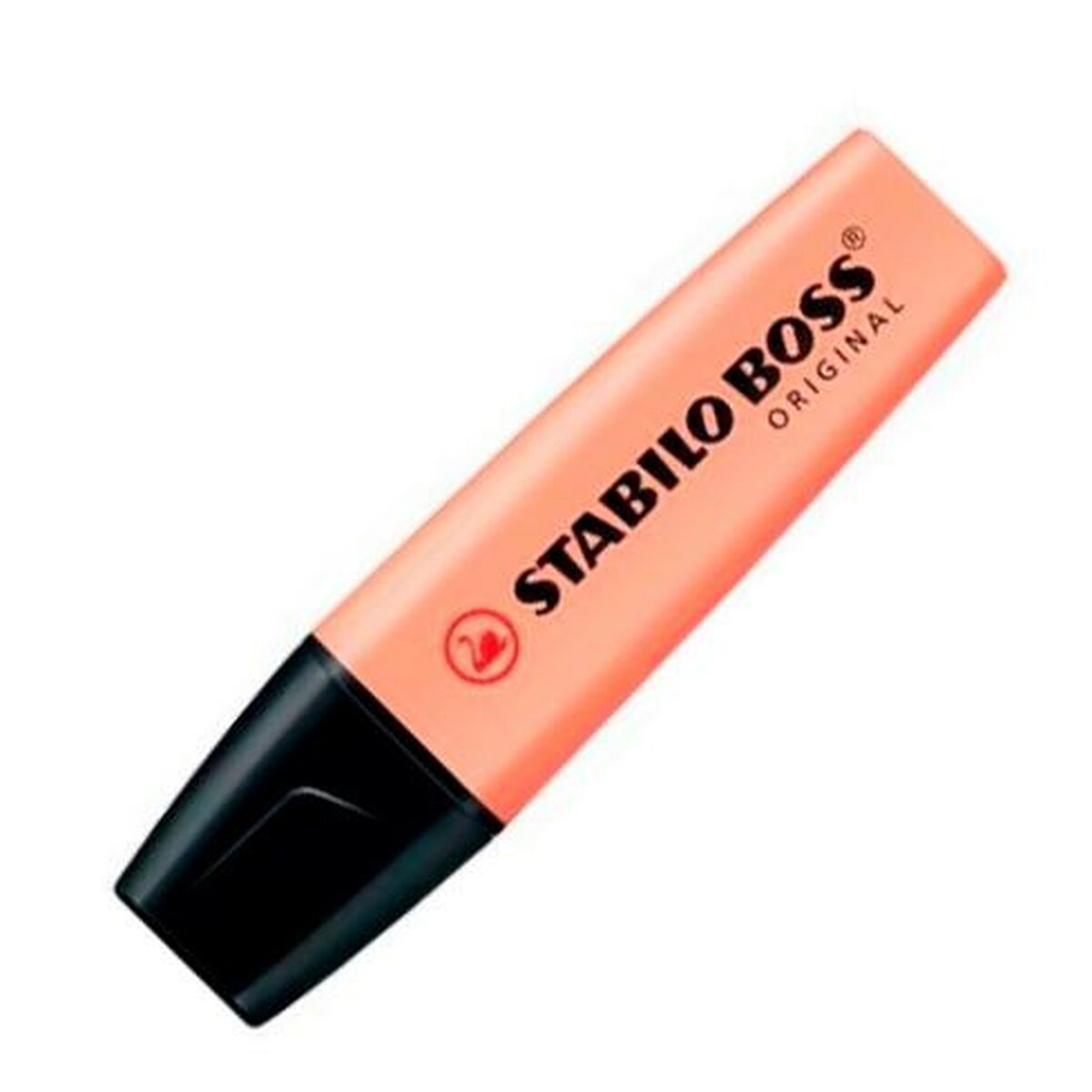 Fluorescent Marker Stabilo 70/125 Orange (10 Units) Fluorescent Marker Stabilo 70/125 Orange (10 Units)