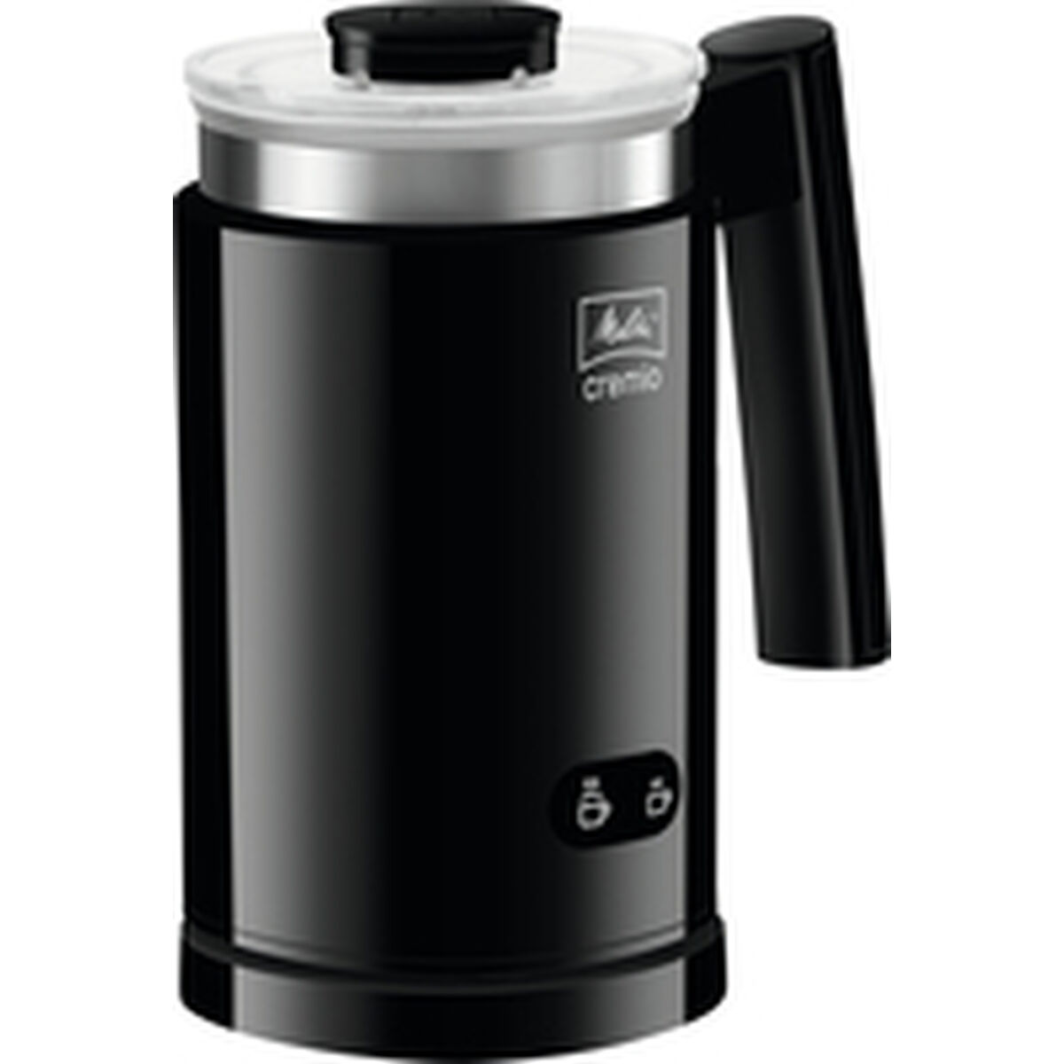 Mini Whisk and Frother Melitta 1014-02 Black 450 W 200 ml