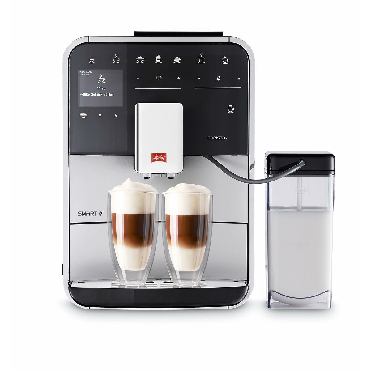 Superautomatic Coffee Maker Melitta 1450 W 15 bar 1,8 L