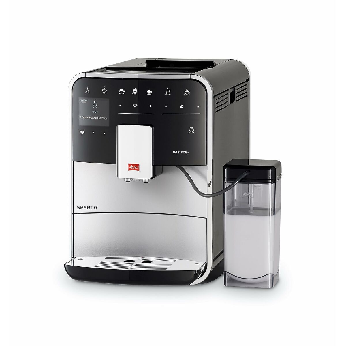 Superautomatic Coffee Maker Melitta 1450 W 15 bar 1,8 L