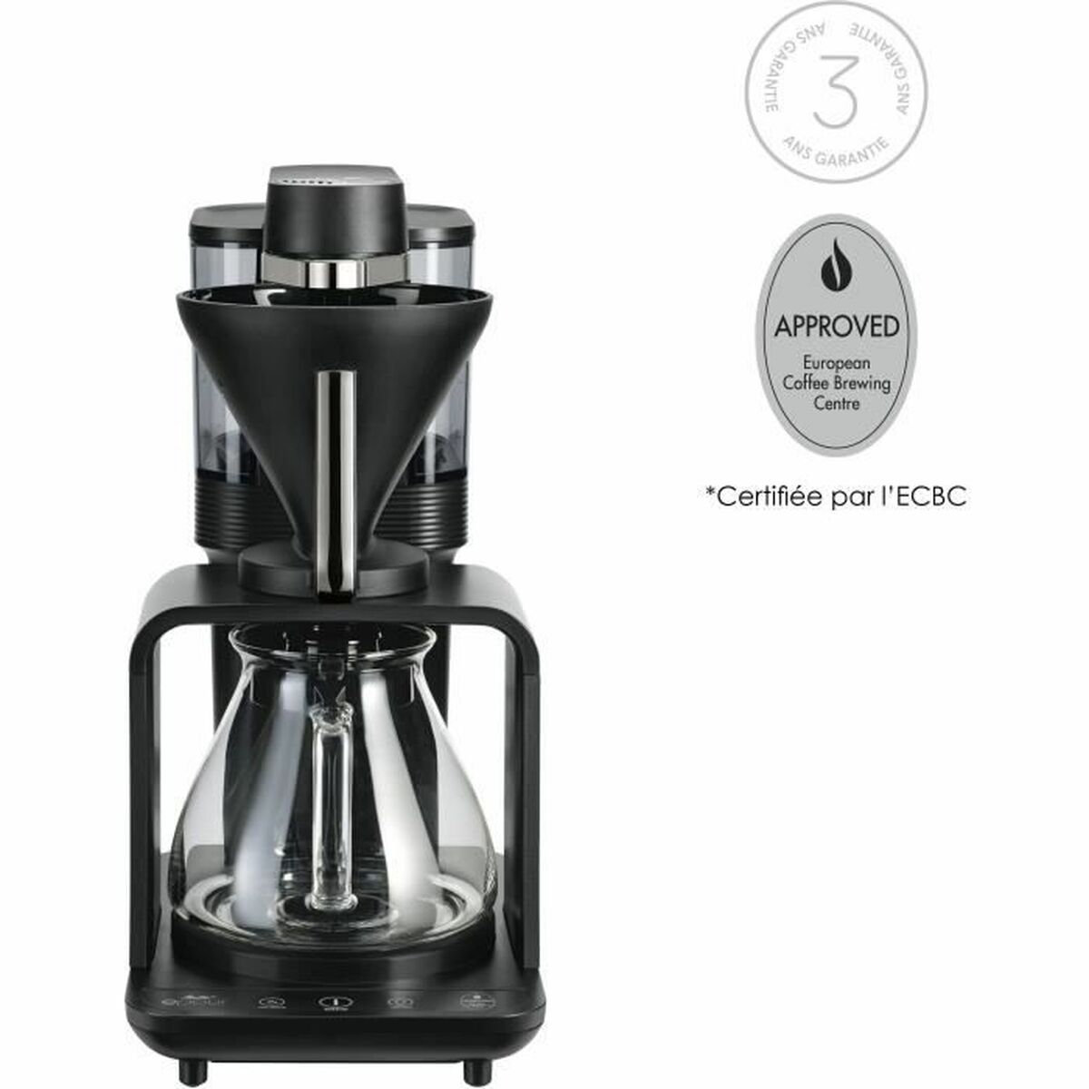 Drip Coffee Machine Melitta
