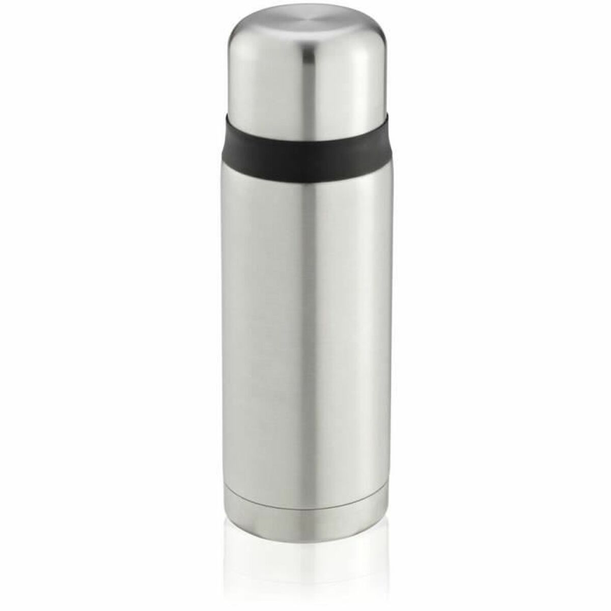 Thermos Leifheit Coco 700 ml Silver Thermos Leifheit Coco 700 ml Silver