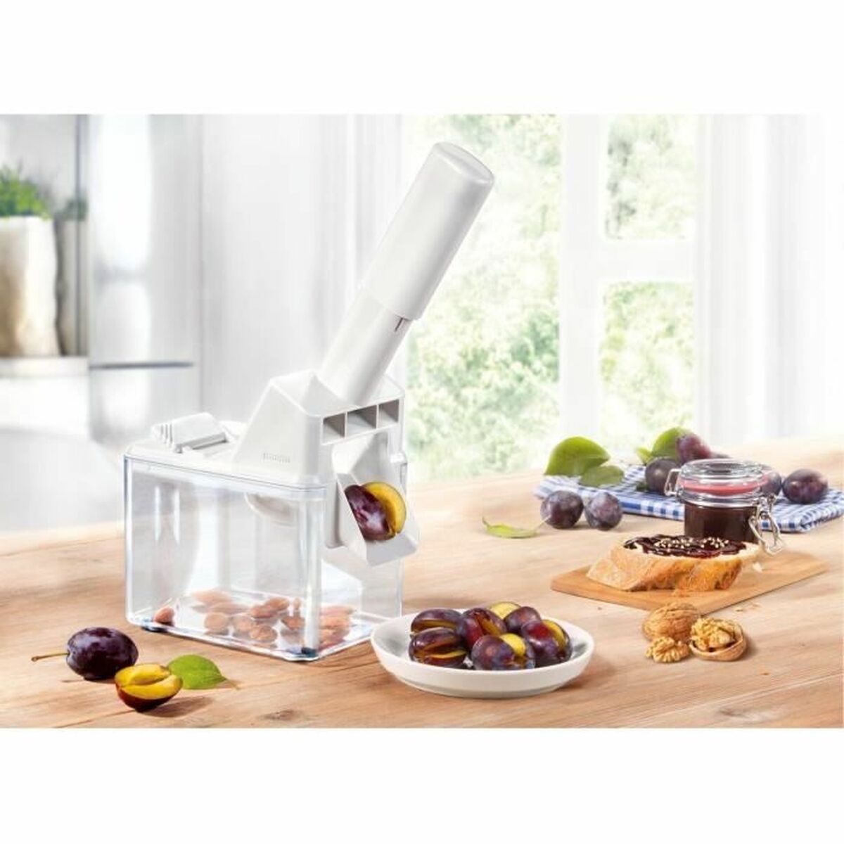 Pitter Leifheit 37300