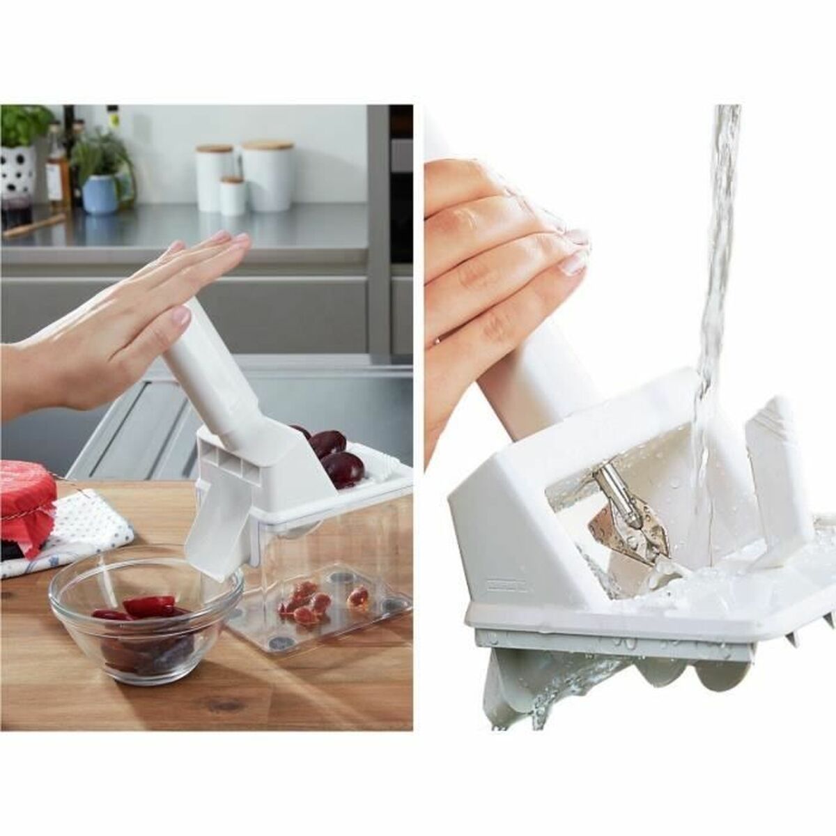 Pitter Leifheit 37300