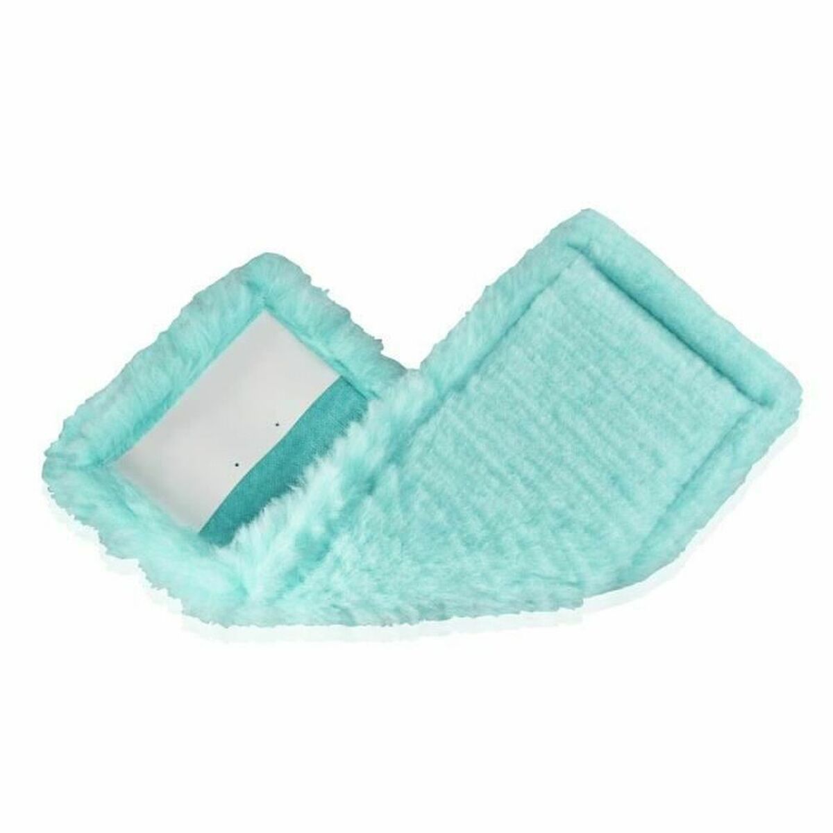 Mop Head Refill Leifheit Clean Twist M Ergo Static Plus 52124 Polyester Mop Head Refill Leifheit Clean Twist M Ergo Static Plus 52124 Polyester