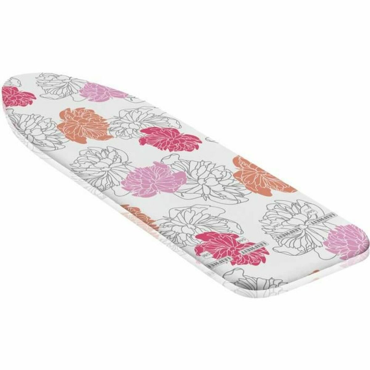 Ironing board cover Leifheit Cotton Comfort 71601 S/M 120 x 40 cm Ironing board cover Leifheit Cotton Comfort 71601 S/M 120 x 40 cm
