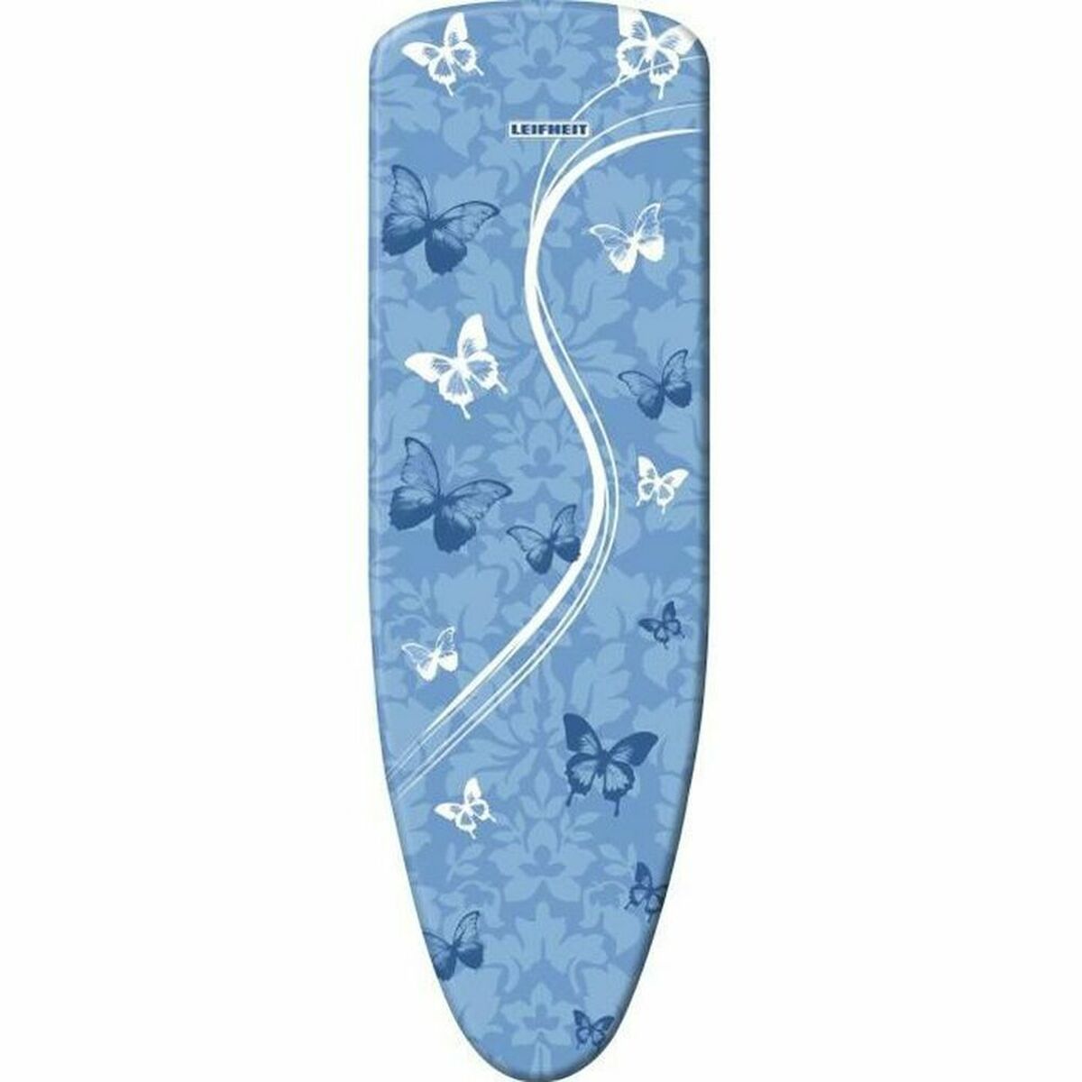 Ironing board cover Leifheit Thermo Reflect M 125 x 40 cm Ironing board cover Leifheit Thermo Reflect M 125 x 40 cm