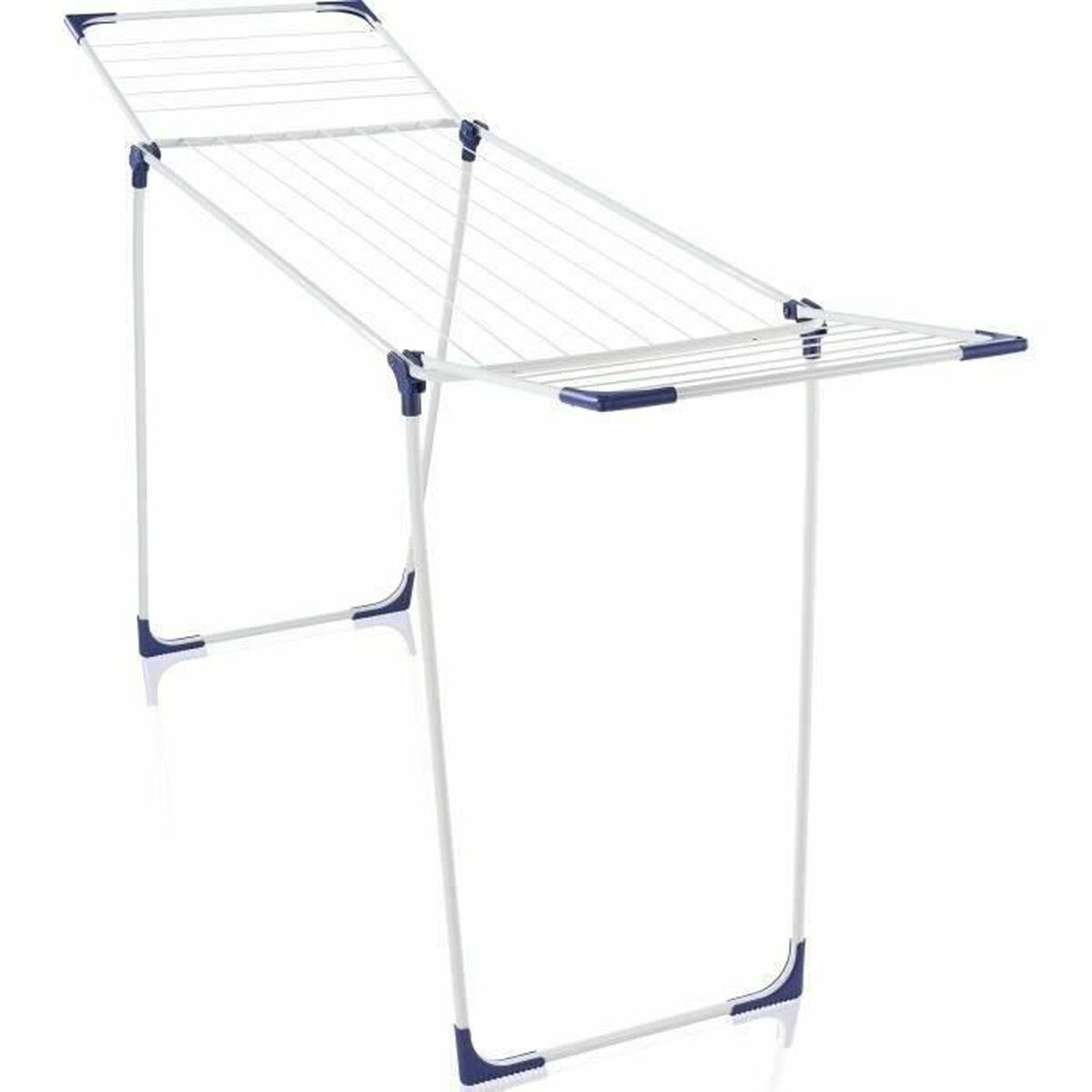 Clothes Line Leifheit CLASSIC Solid 180 White Nylon Steel polypropylene 18 m Clothes Line Leifheit CLASSIC Solid 180 White Nylon Steel polypropylene 18 m