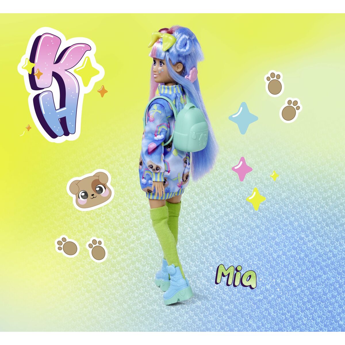 Cleaning & Storage Kit Simba