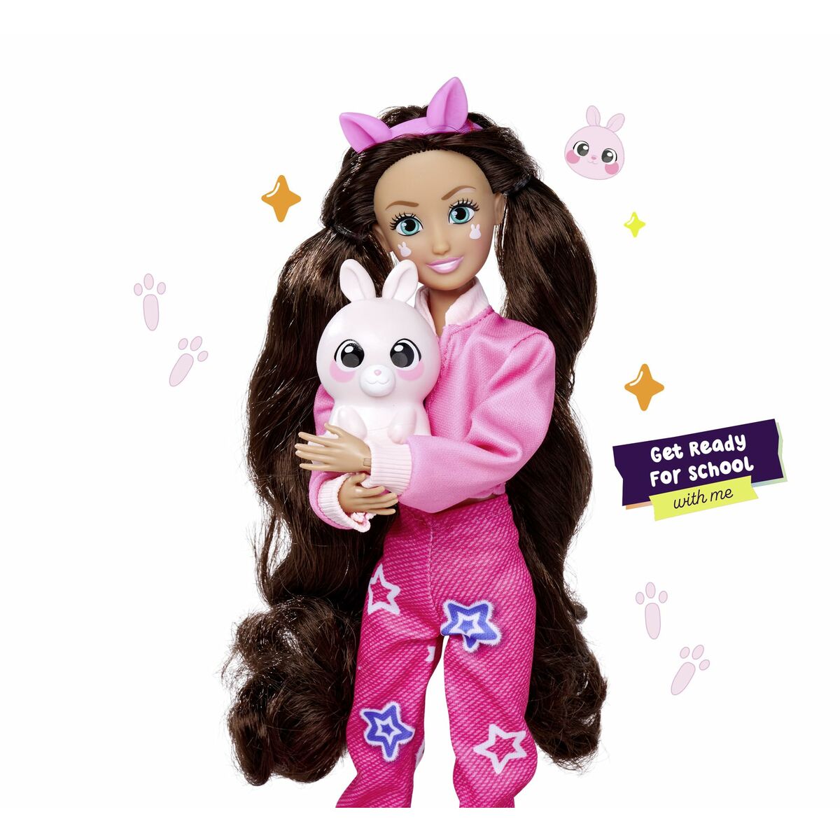 Cleaning & Storage Kit Simba