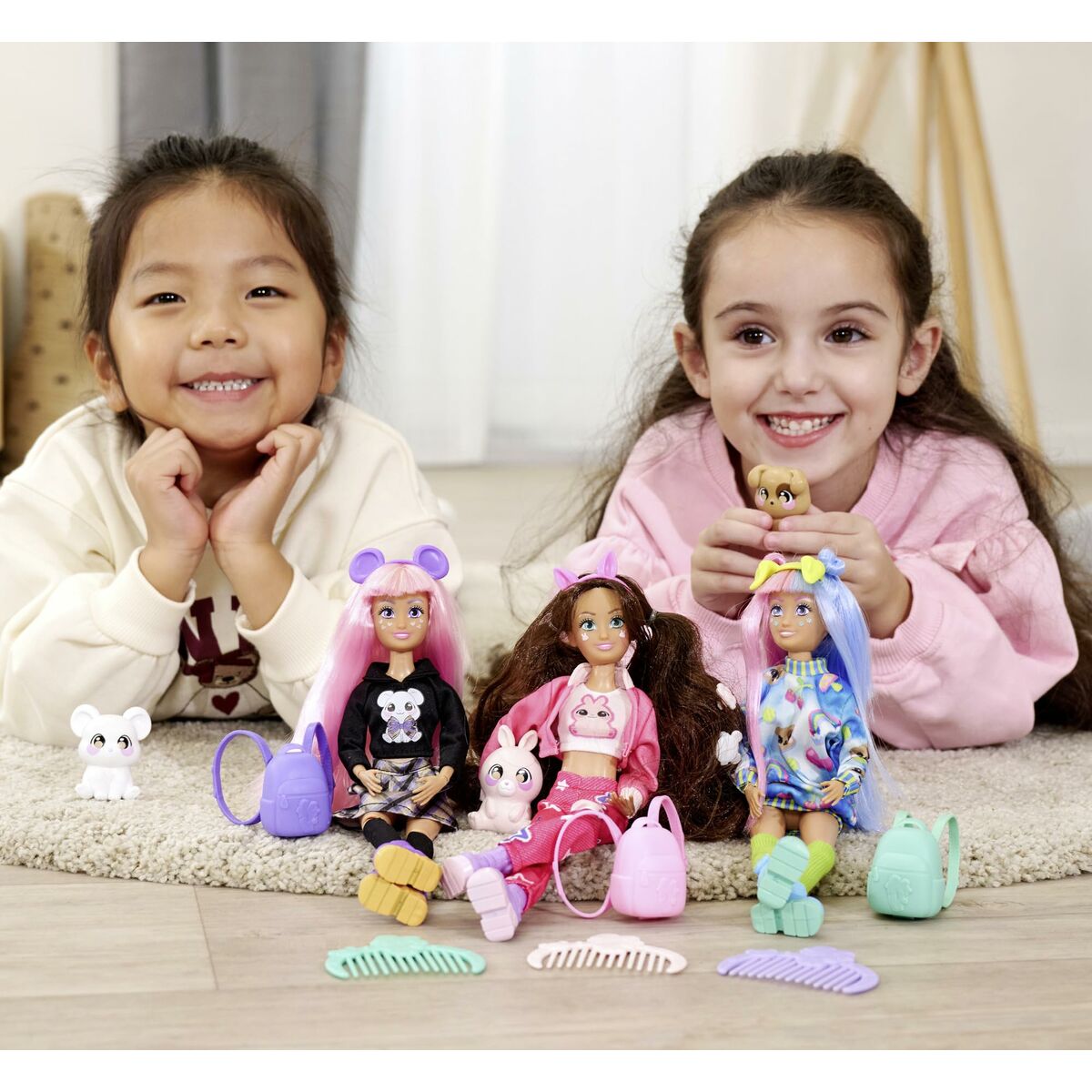 Cleaning & Storage Kit Simba