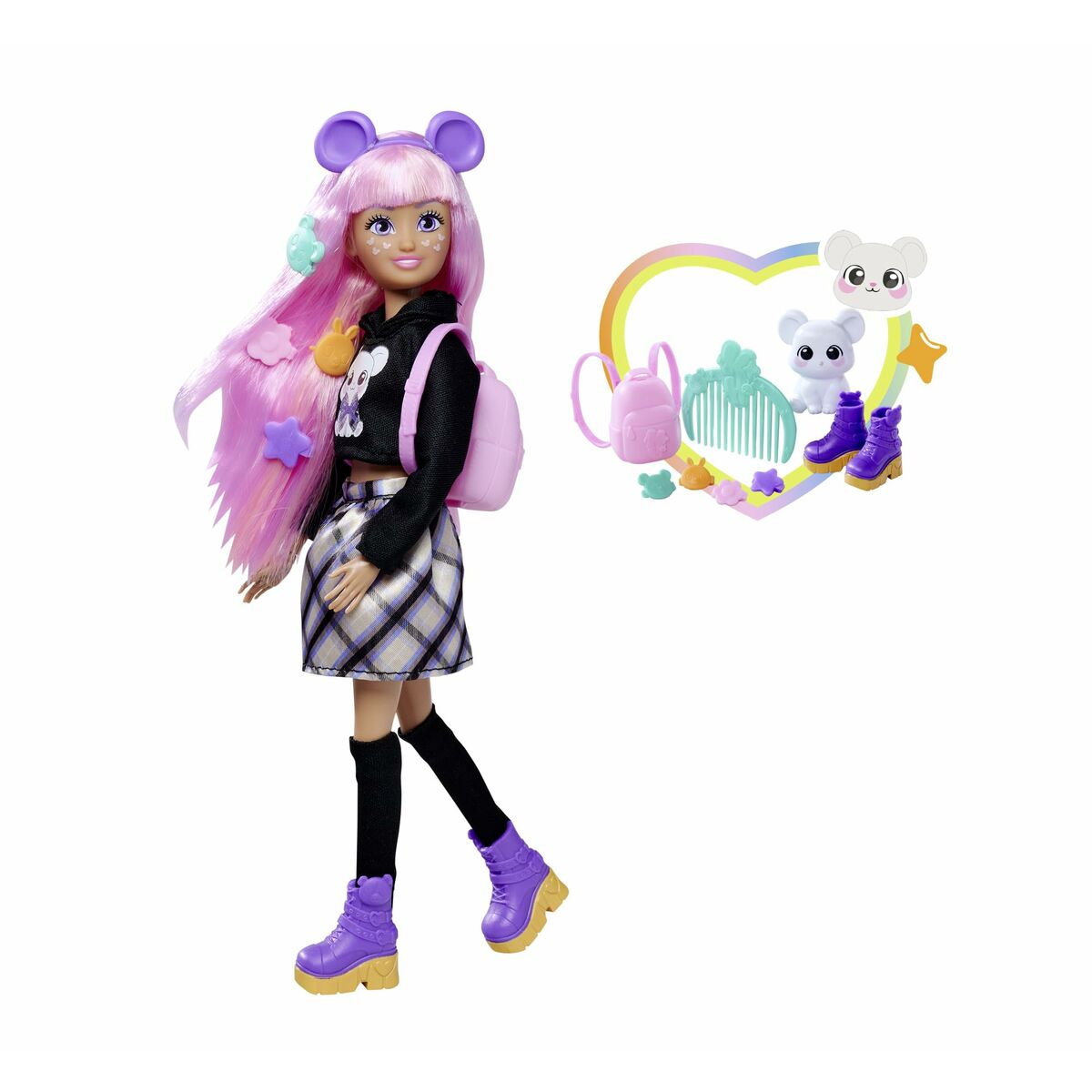 Cleaning & Storage Kit Simba